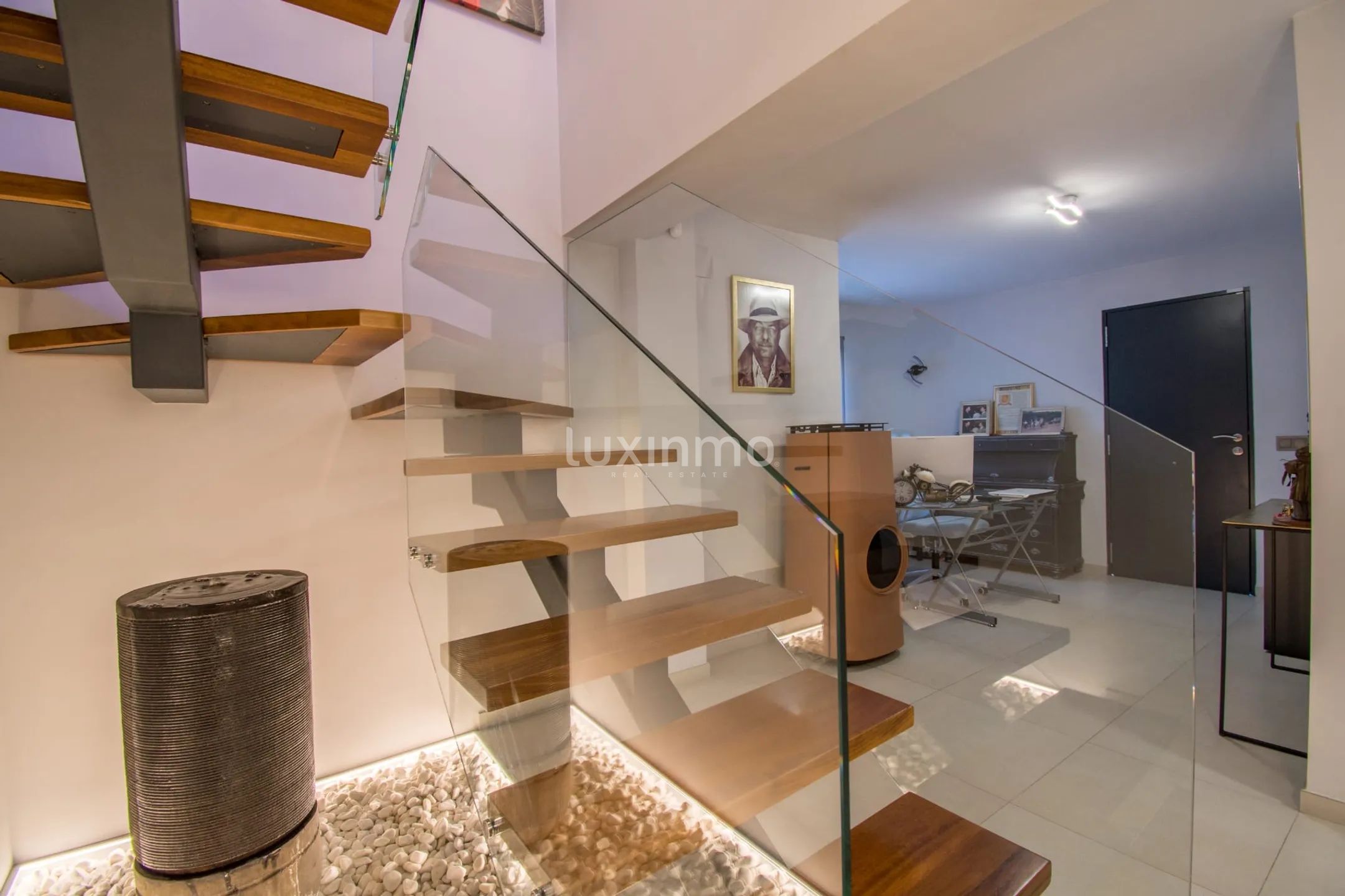 Renovated 5 bedroom villa with panoramic sea views in Calpe — photo 5