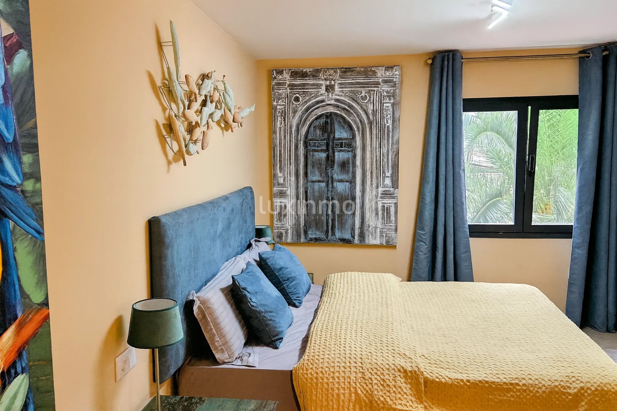 Renovated 5 bedroom villa with panoramic sea views in Calpe — photo 44