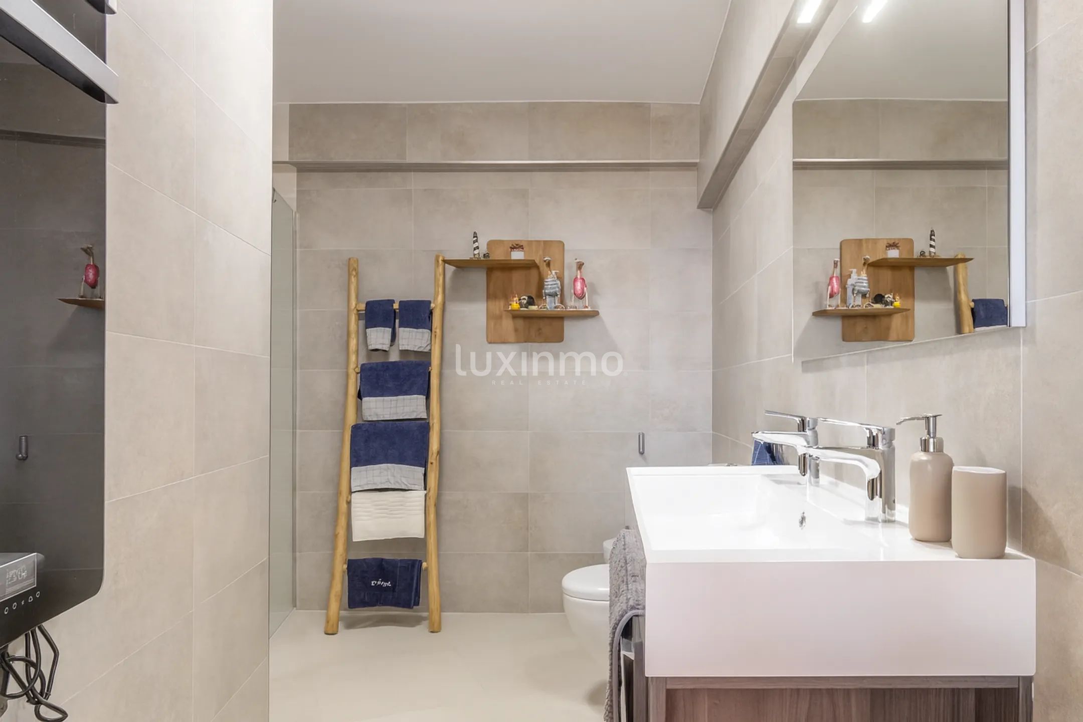 Renovated 5 bedroom villa with panoramic sea views in Calpe — photo 30