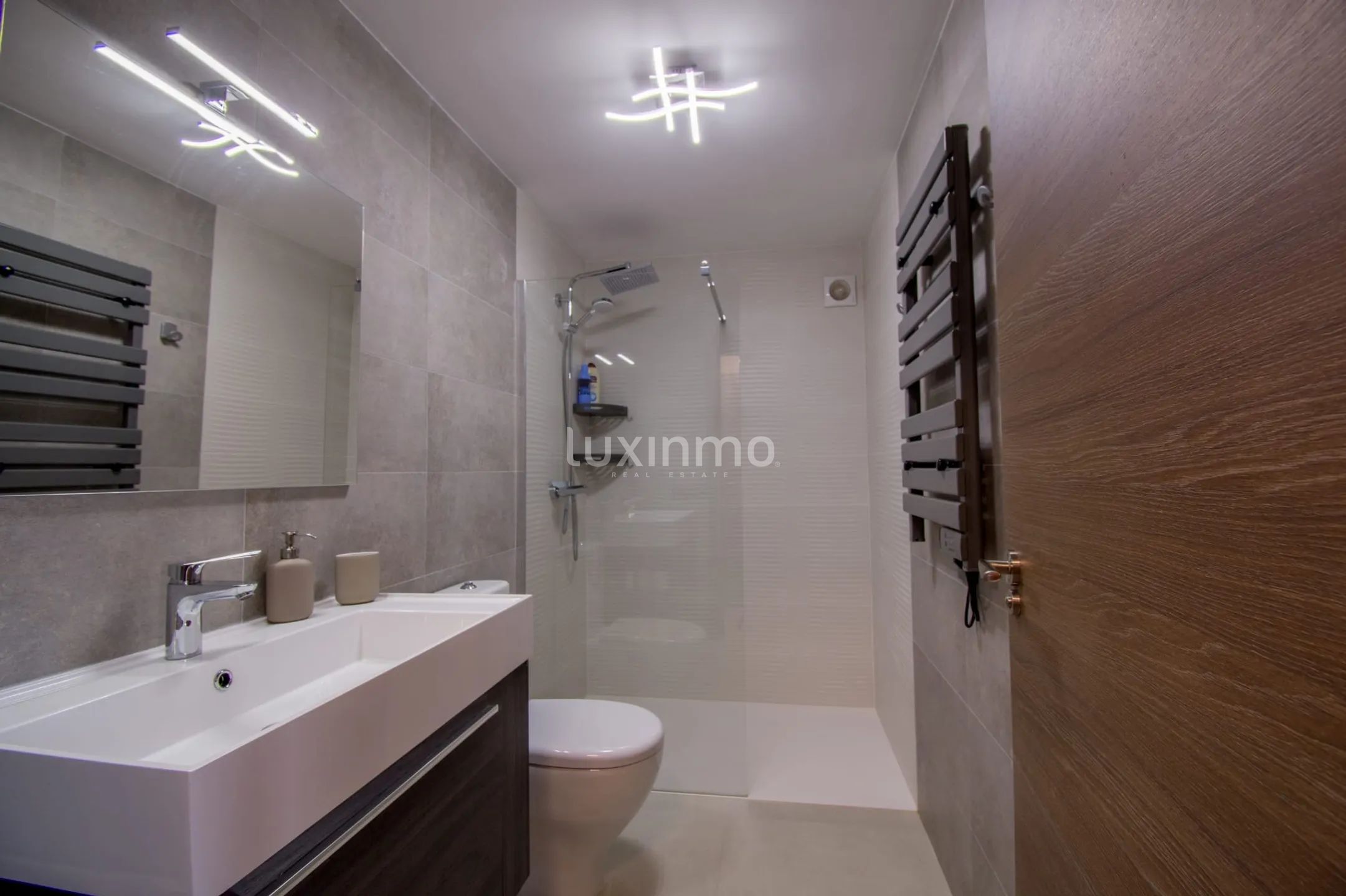 Renovated 5 bedroom villa with panoramic sea views in Calpe — photo 55
