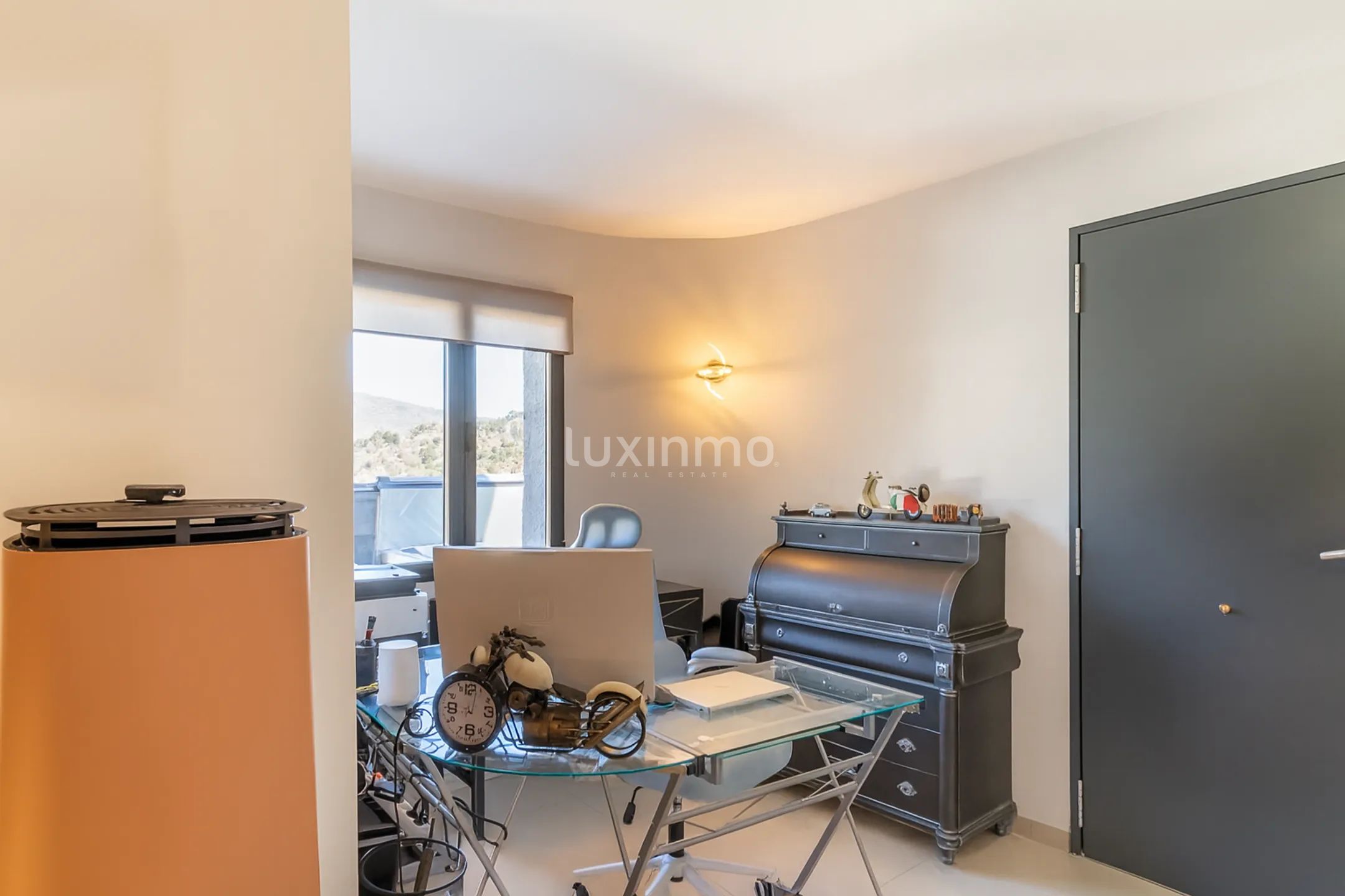 Renovated 5 bedroom villa with panoramic sea views in Calpe — photo 28