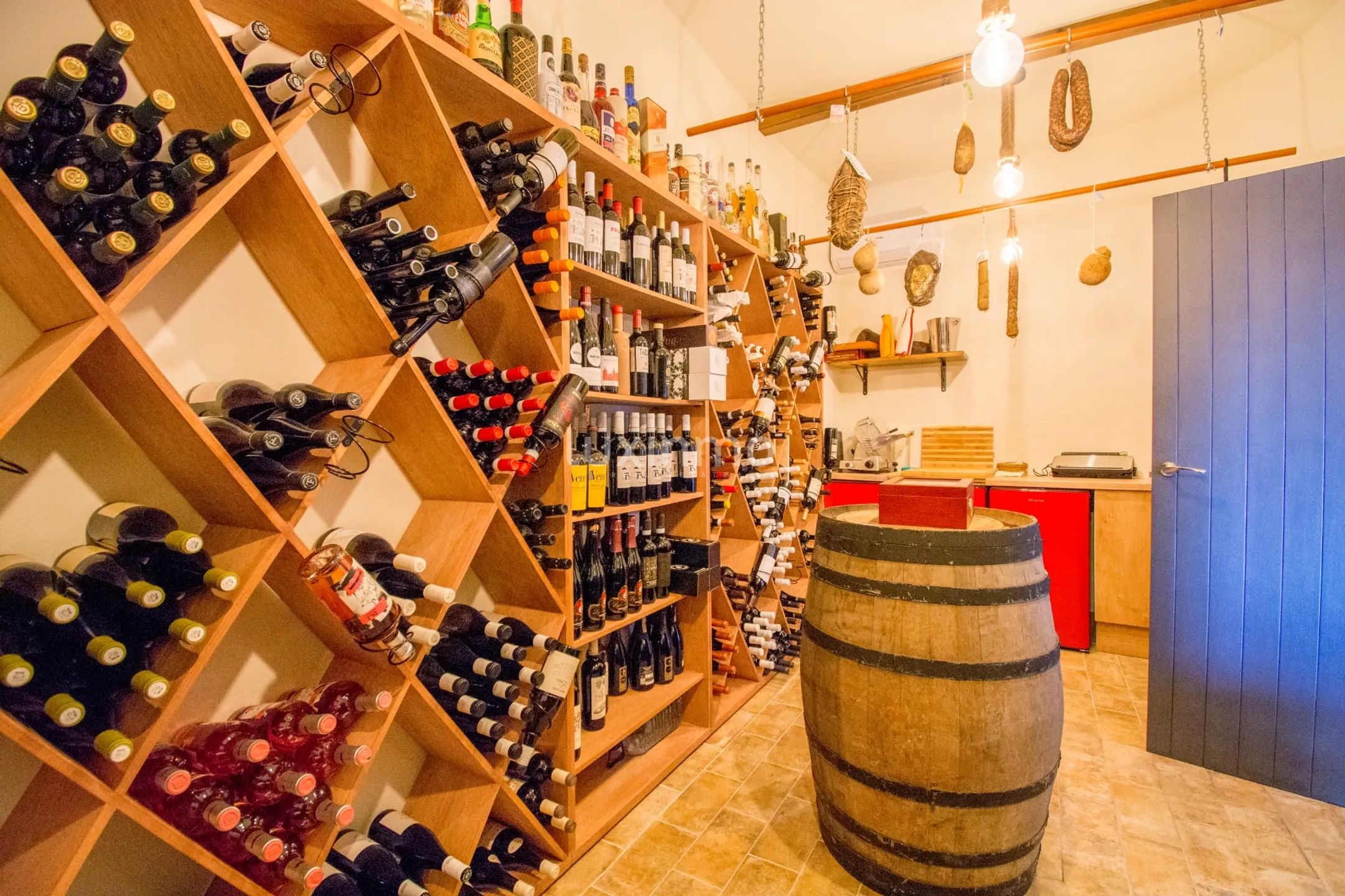 Renovated 5 bedroom villa with panoramic sea views in Calpe — photo 27