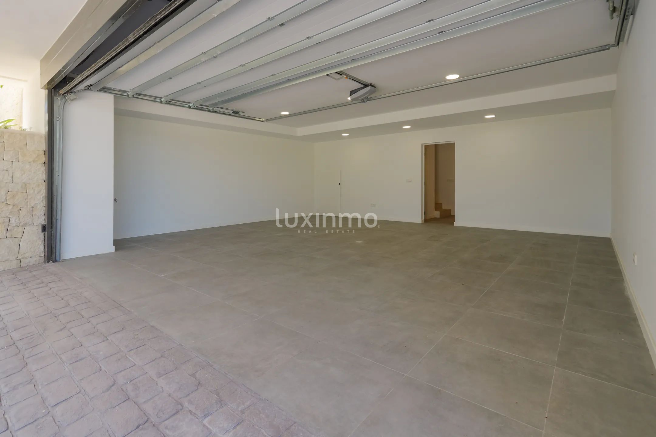 Maison moderne de 4 chambres avec piscine privée et vue sur la montagne à Moraira — photo 31