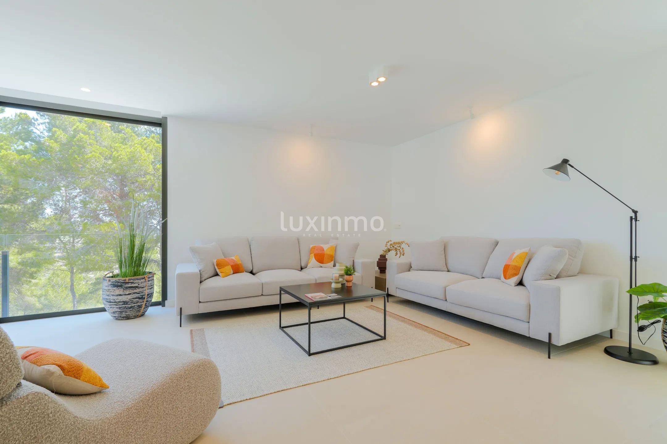 Modern 4-Bedroom Detached House with Private Pool and Mountain Views in Moraira — photo 5