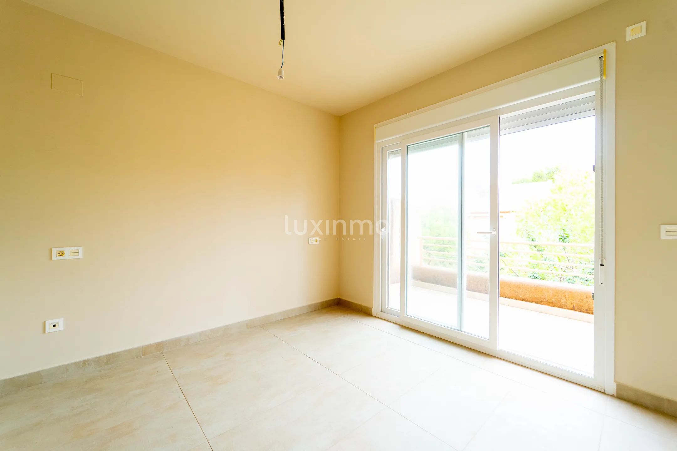 2 Bedrooms Penthouse in Moraira — photo 8