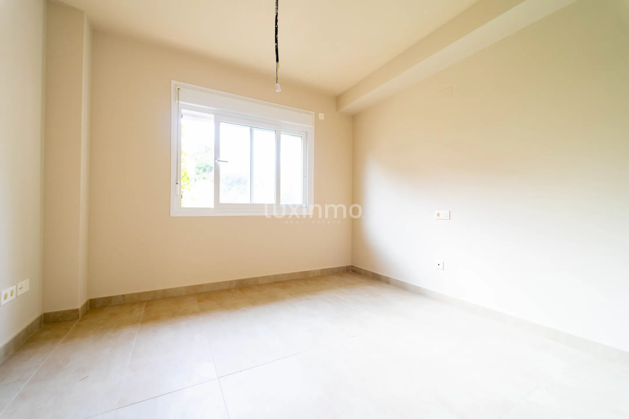 2 Bedrooms Penthouse in Moraira — photo 13