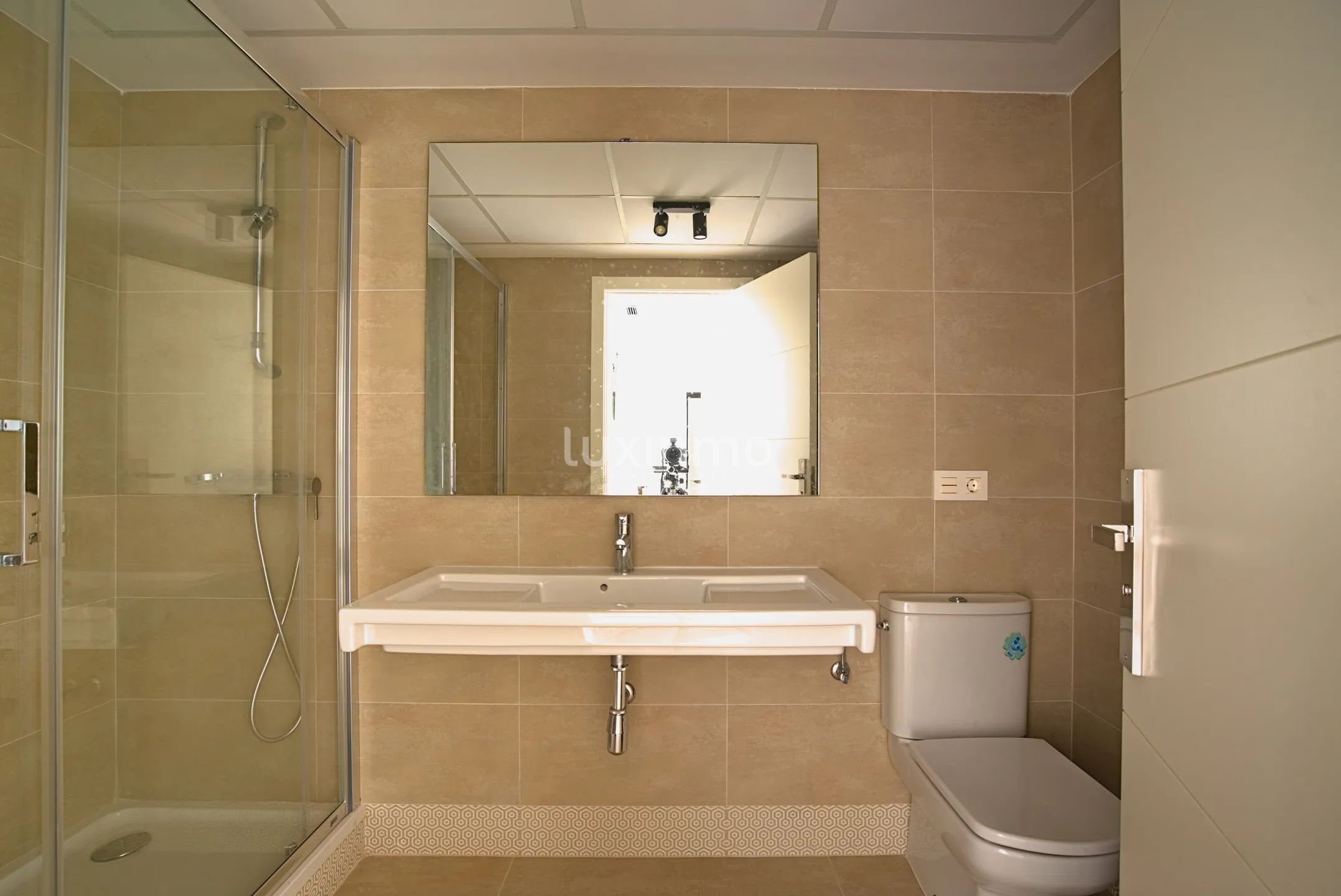 2 Bedrooms Penthouse in Moraira — photo 10