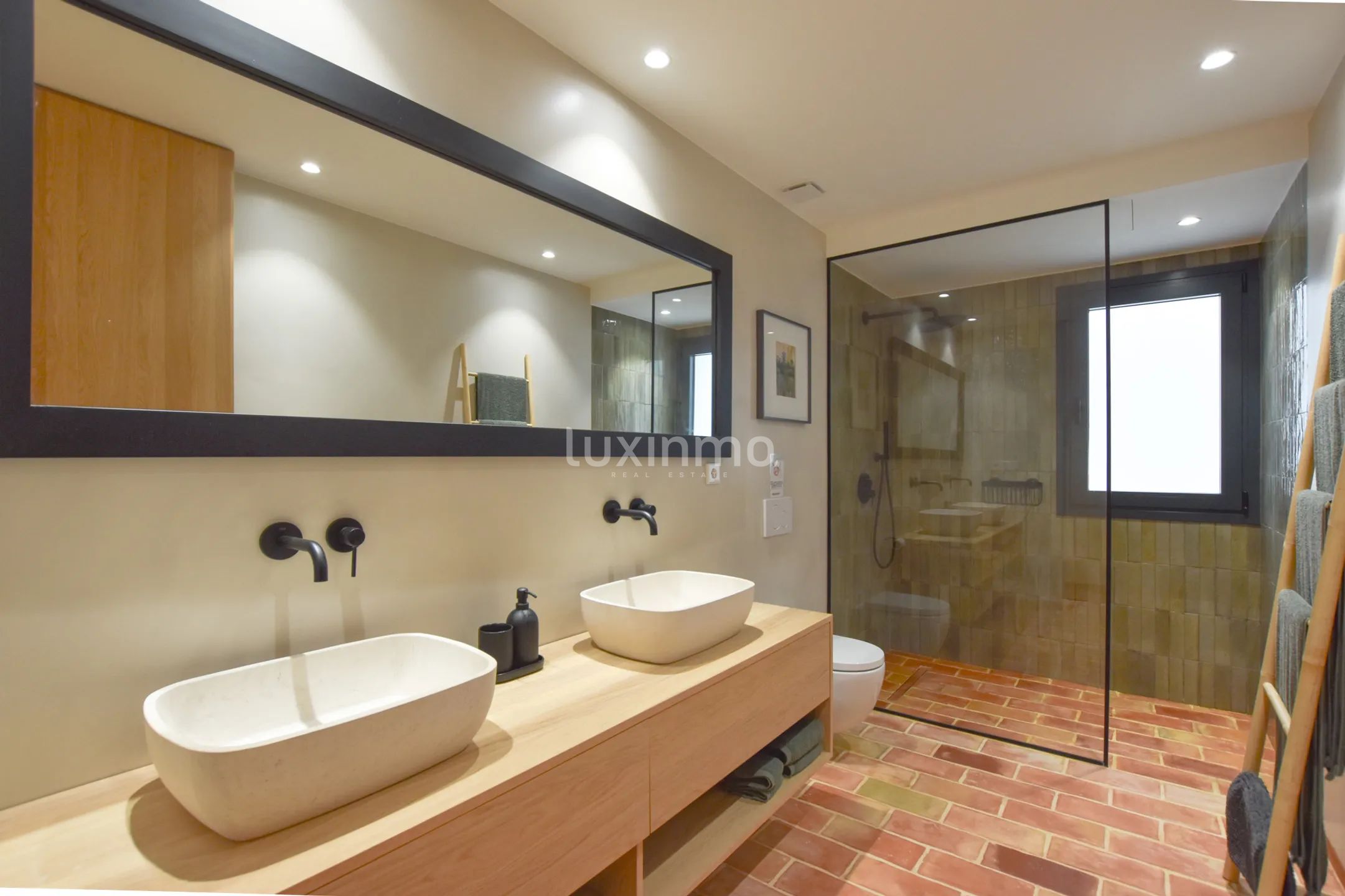 Stunning modern villa for rent in Cala Blanca Jávea — photo 54