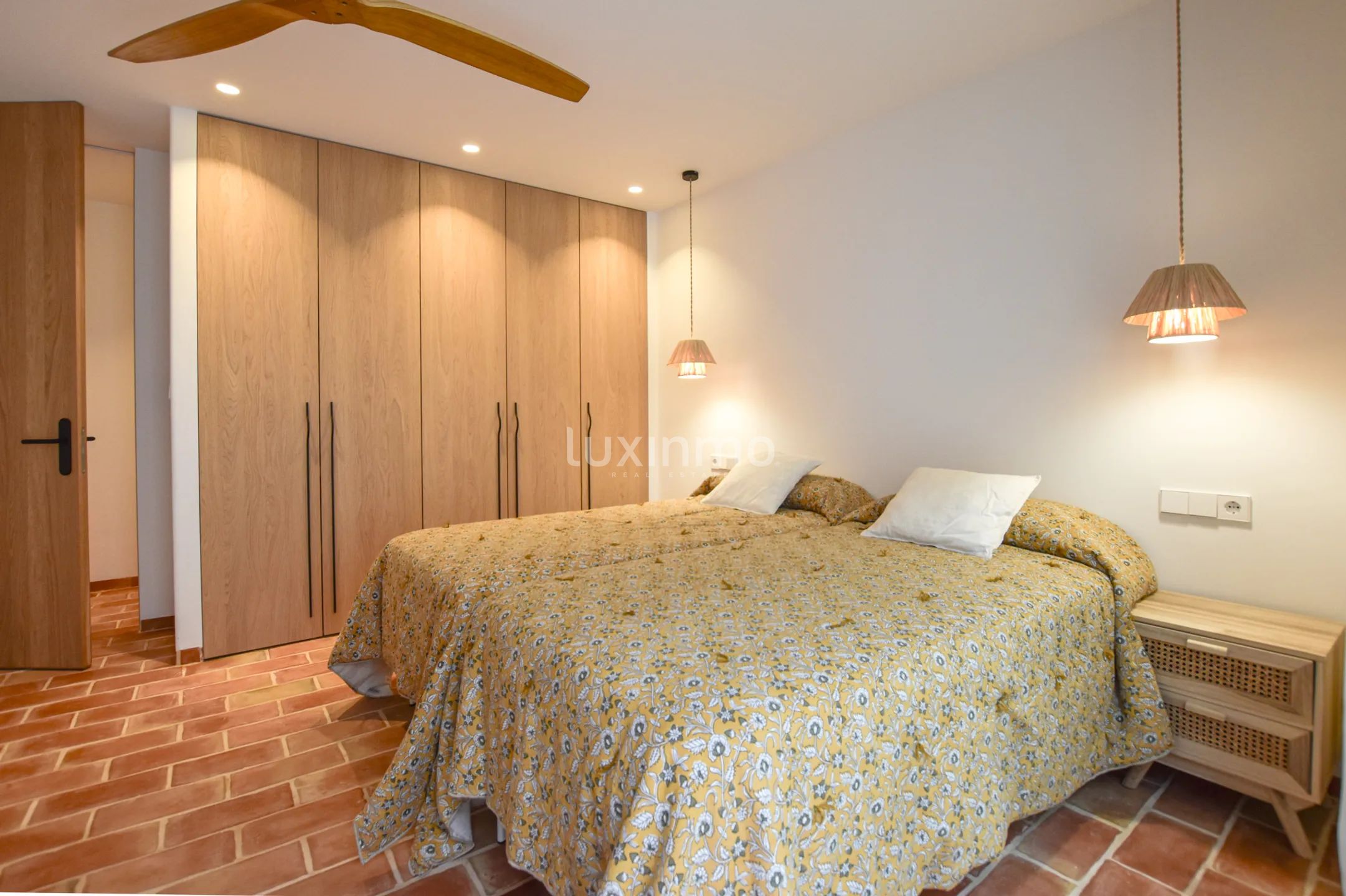 Stunning modern villa for rent in Cala Blanca Jávea — photo 52