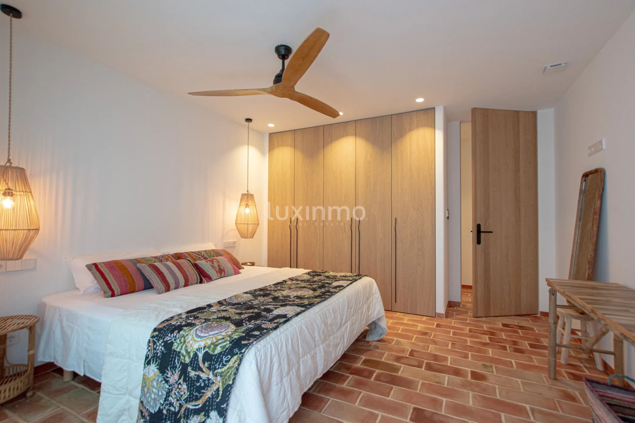 Stunning modern villa for rent in Cala Blanca Jávea — photo 56