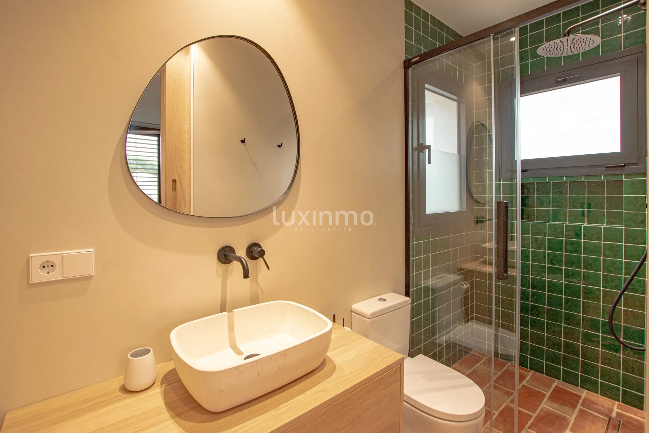 Stunning modern villa for rent in Cala Blanca Jávea — photo 47