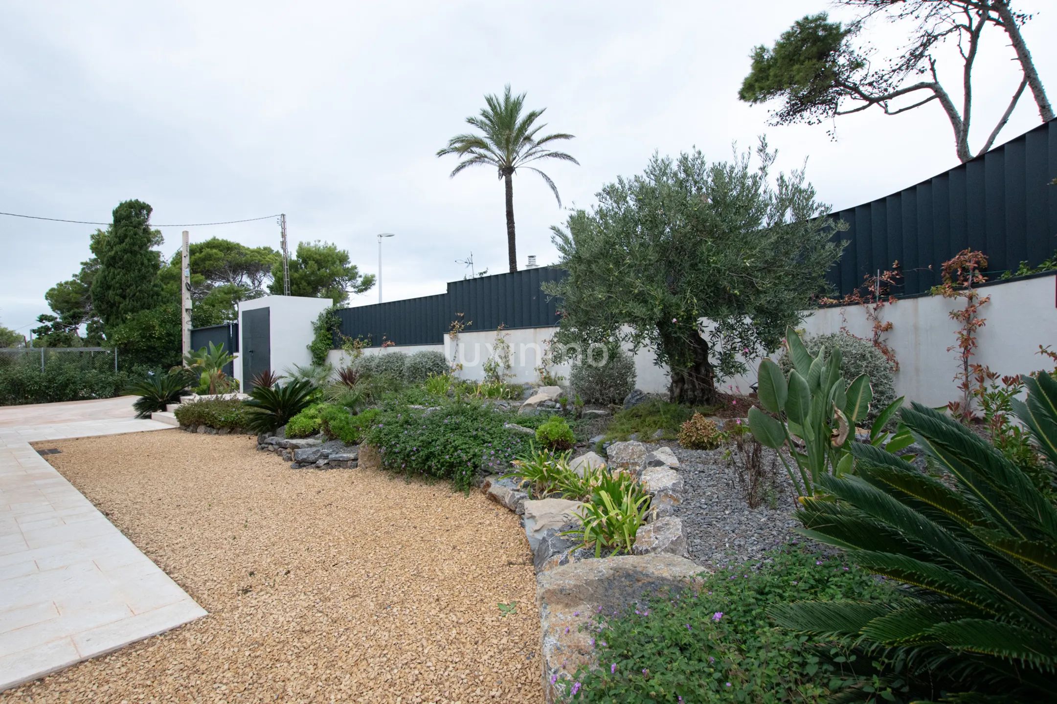 Stunning modern villa for rent in Cala Blanca Jávea — photo 6