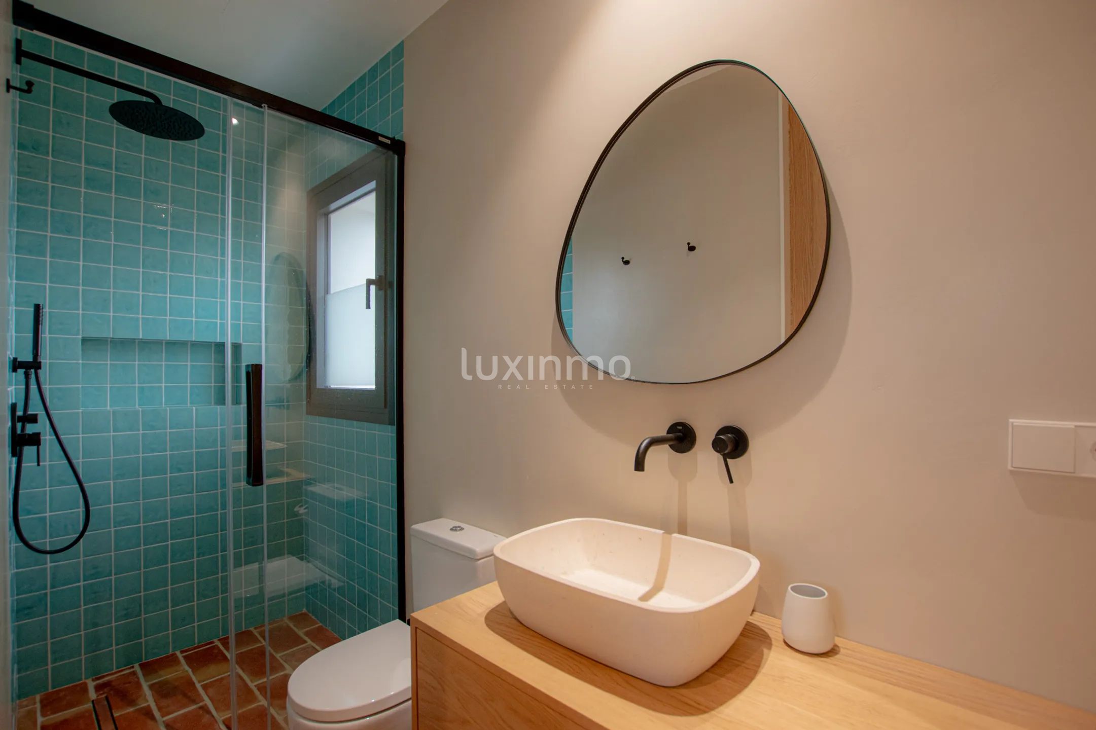 Stunning modern villa for rent in Cala Blanca Jávea — photo 43