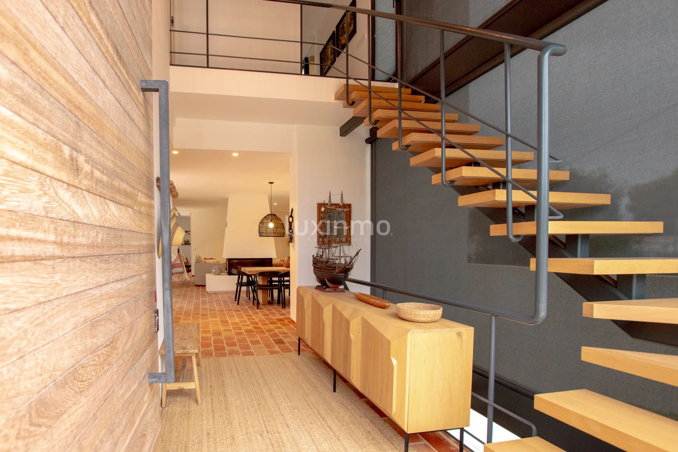 Stunning modern villa for rent in Cala Blanca Jávea — photo 16