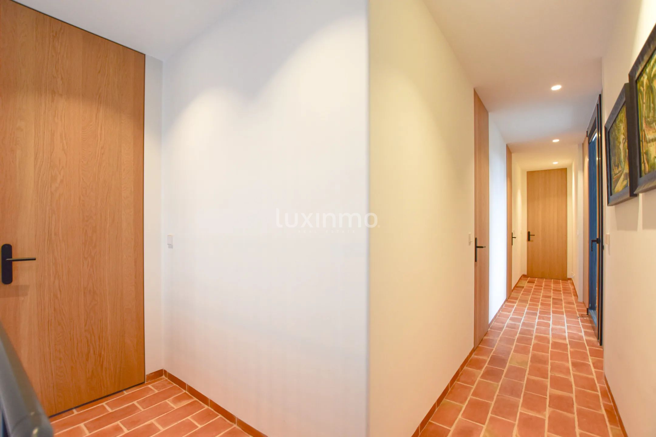 Stunning modern villa for rent in Cala Blanca Jávea — photo 32