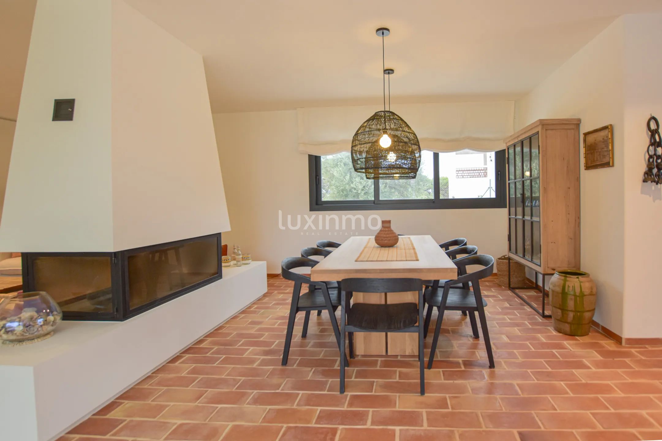 Stunning modern villa for rent in Cala Blanca Jávea — photo 20