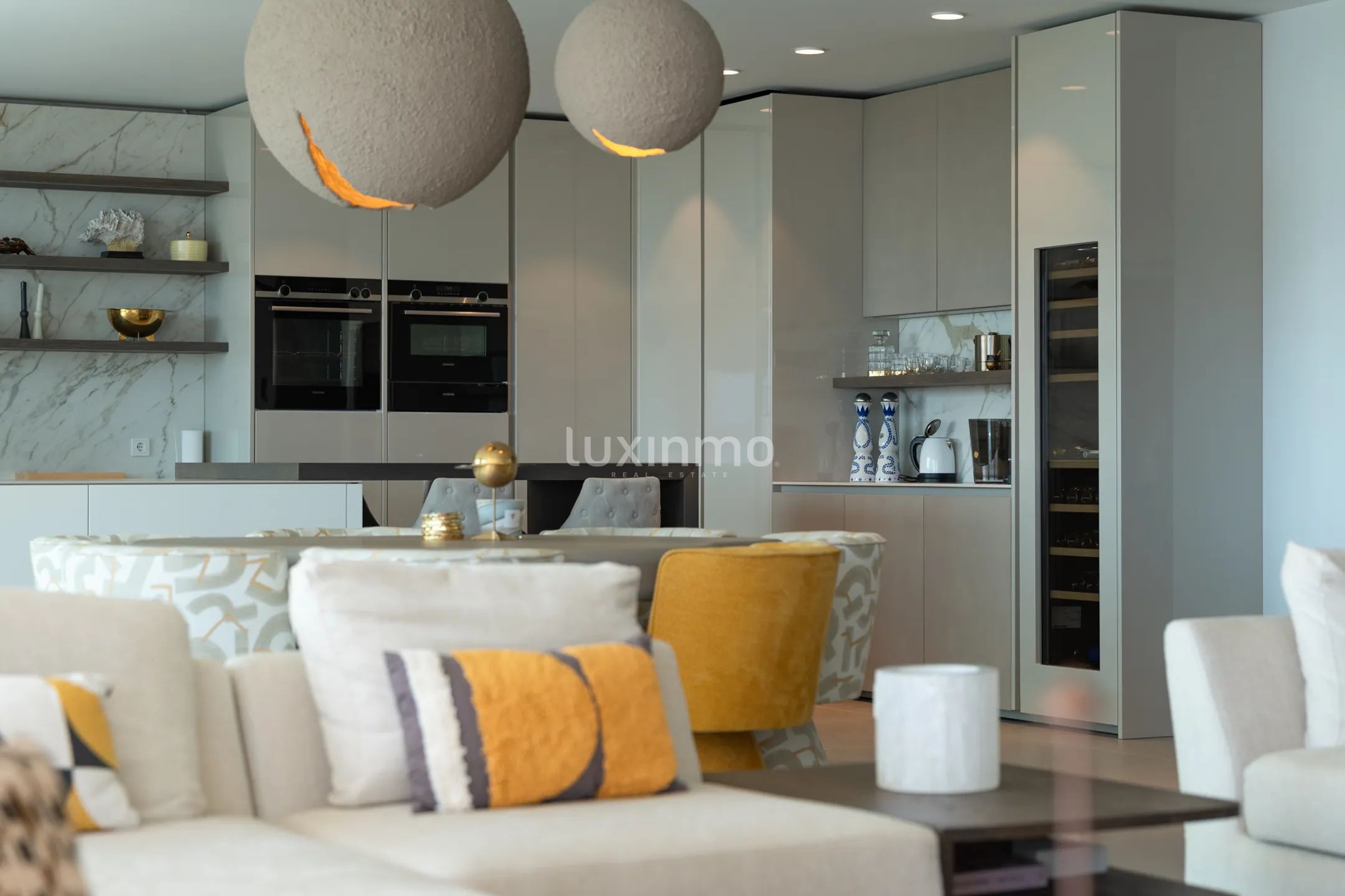 Modern Luxury Villa with Panoramic Sea Views in Cas Mut, Ibiza — photo 17