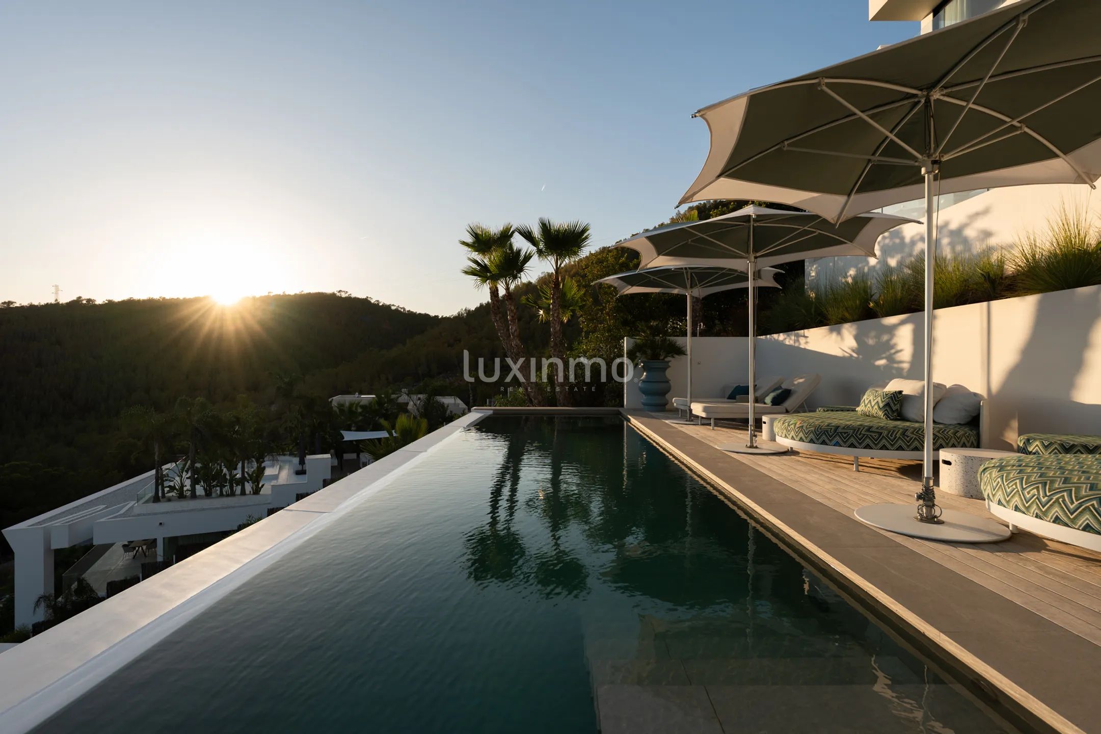 Modern Luxury Villa with Panoramic Sea Views in Cas Mut, Ibiza — photo 47