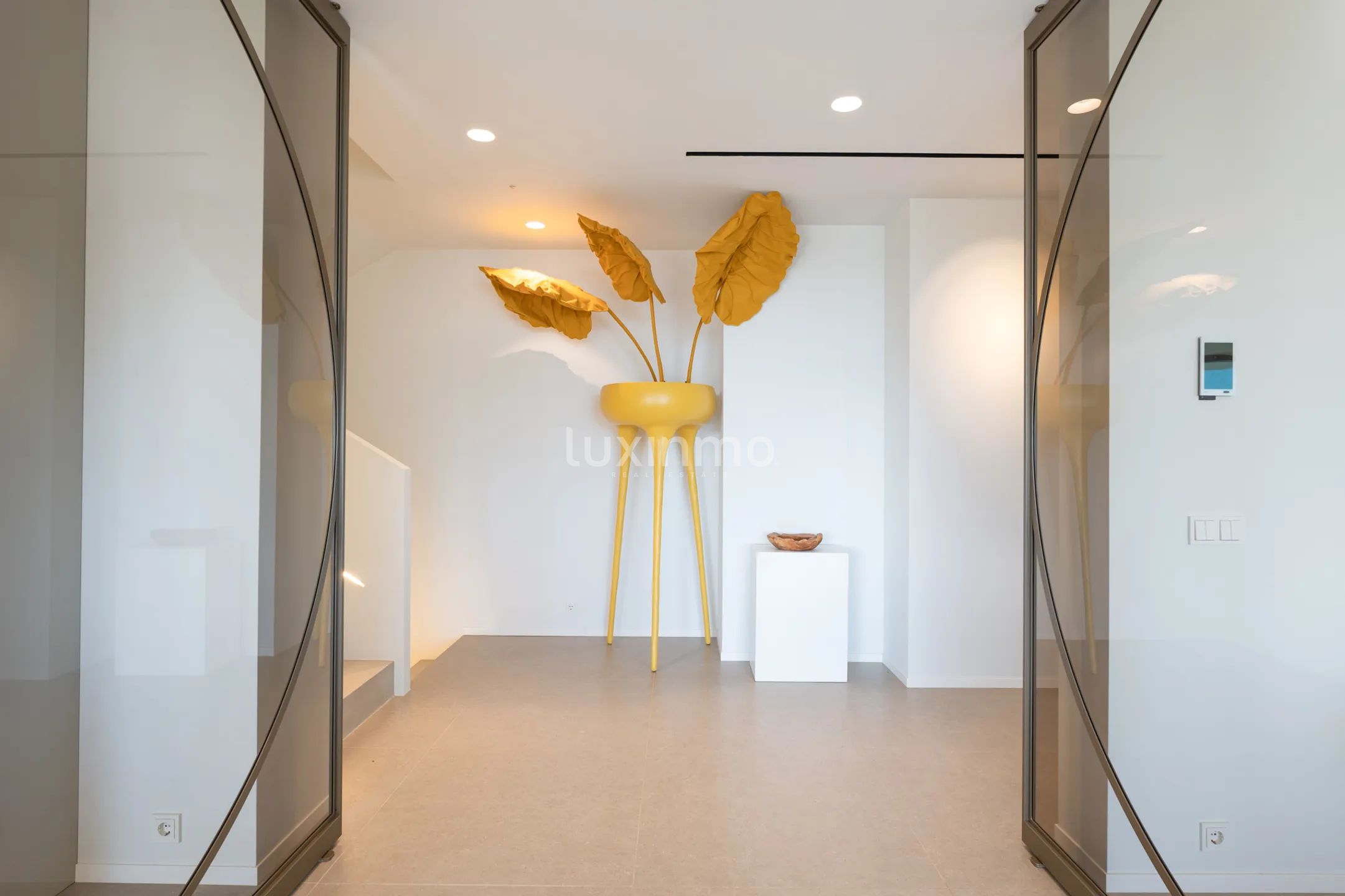 Modern Luxury Villa with Panoramic Sea Views in Cas Mut, Ibiza — photo 19