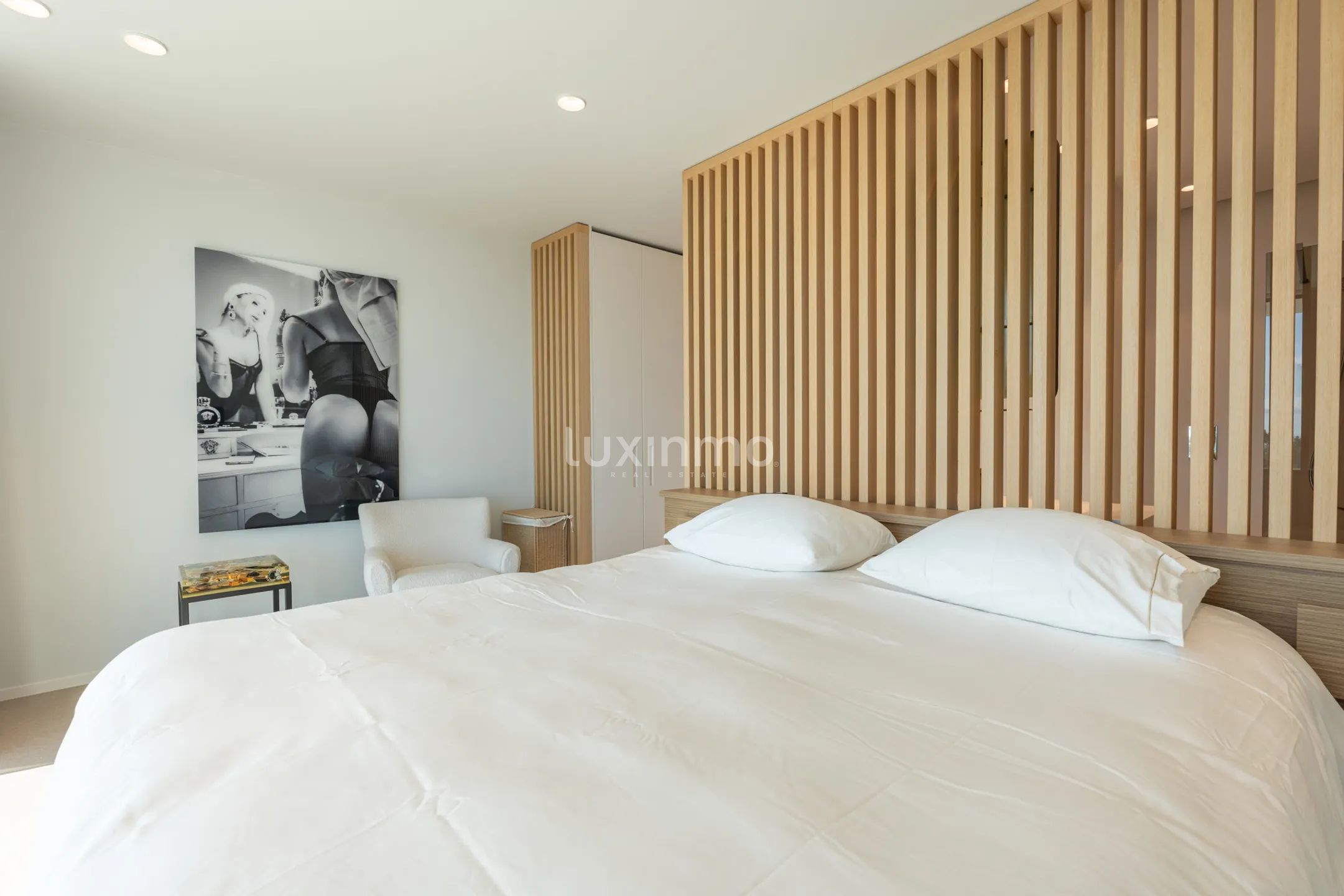 Modern Luxury Villa with Panoramic Sea Views in Cas Mut, Ibiza — photo 25