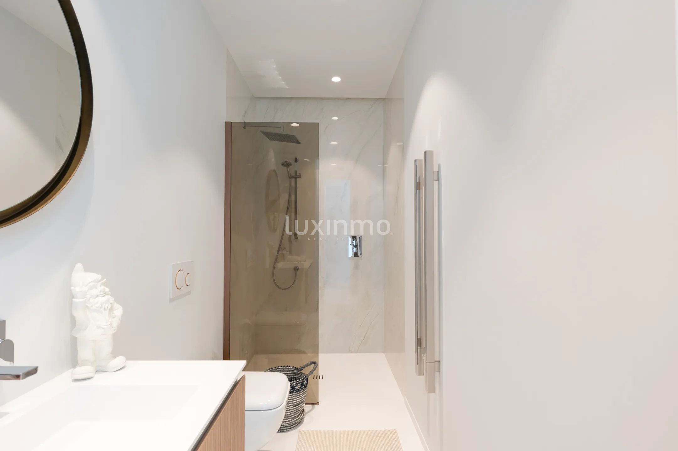 Modern Luxury Villa with Panoramic Sea Views in Cas Mut, Ibiza — photo 35