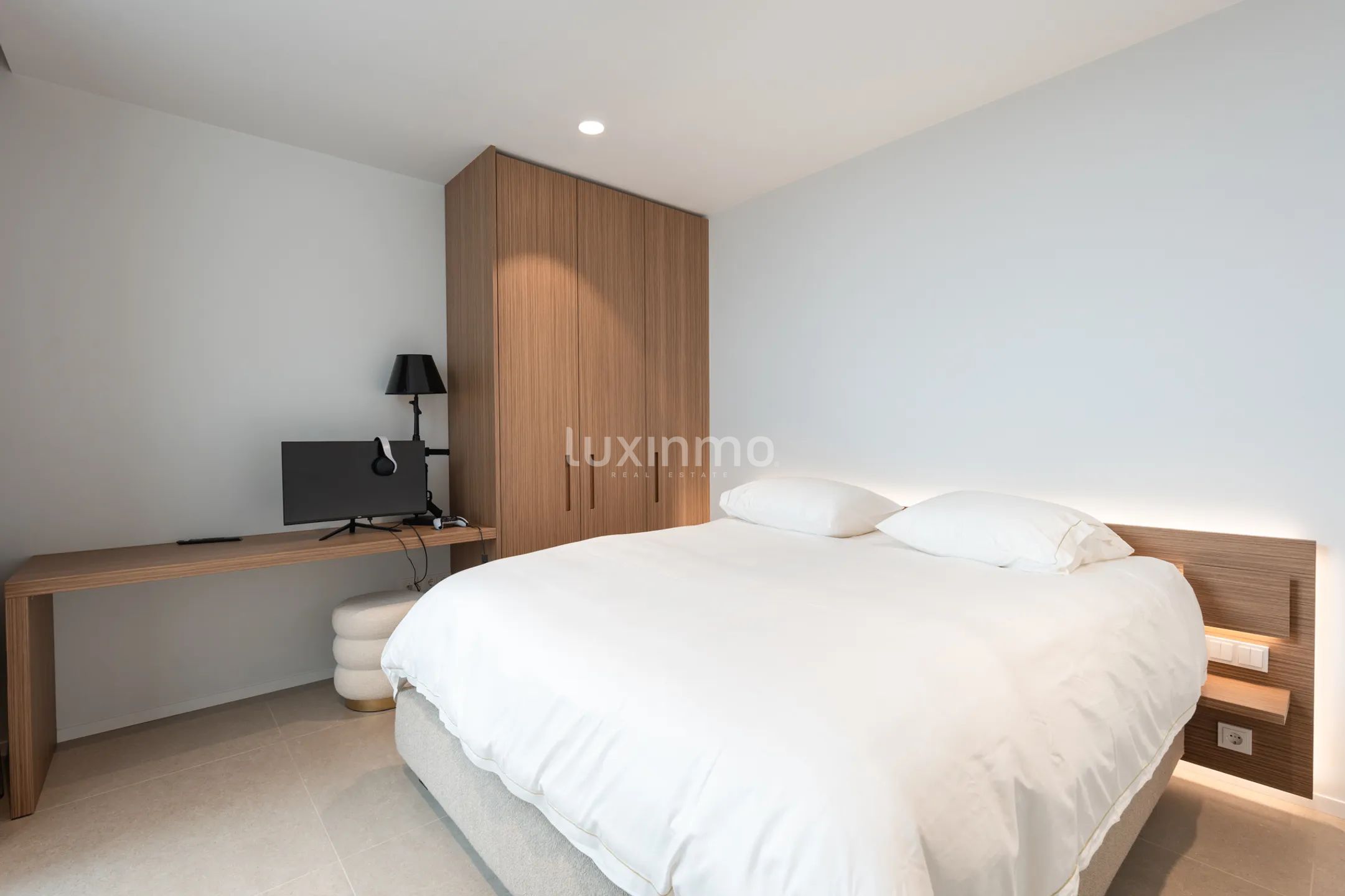 Modern Luxury Villa with Panoramic Sea Views in Cas Mut, Ibiza — photo 34