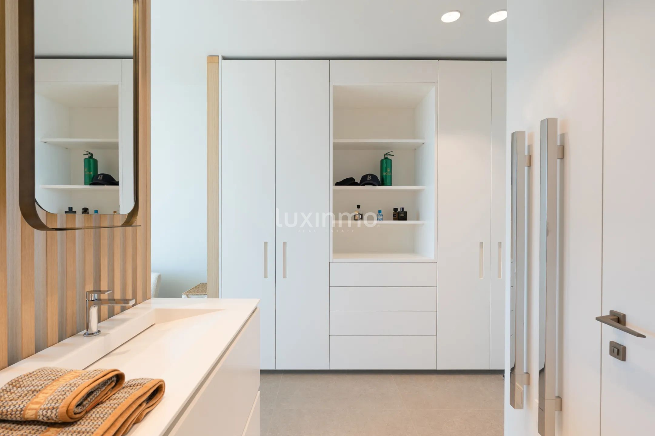 Modern Luxury Villa with Panoramic Sea Views in Cas Mut, Ibiza — photo 32