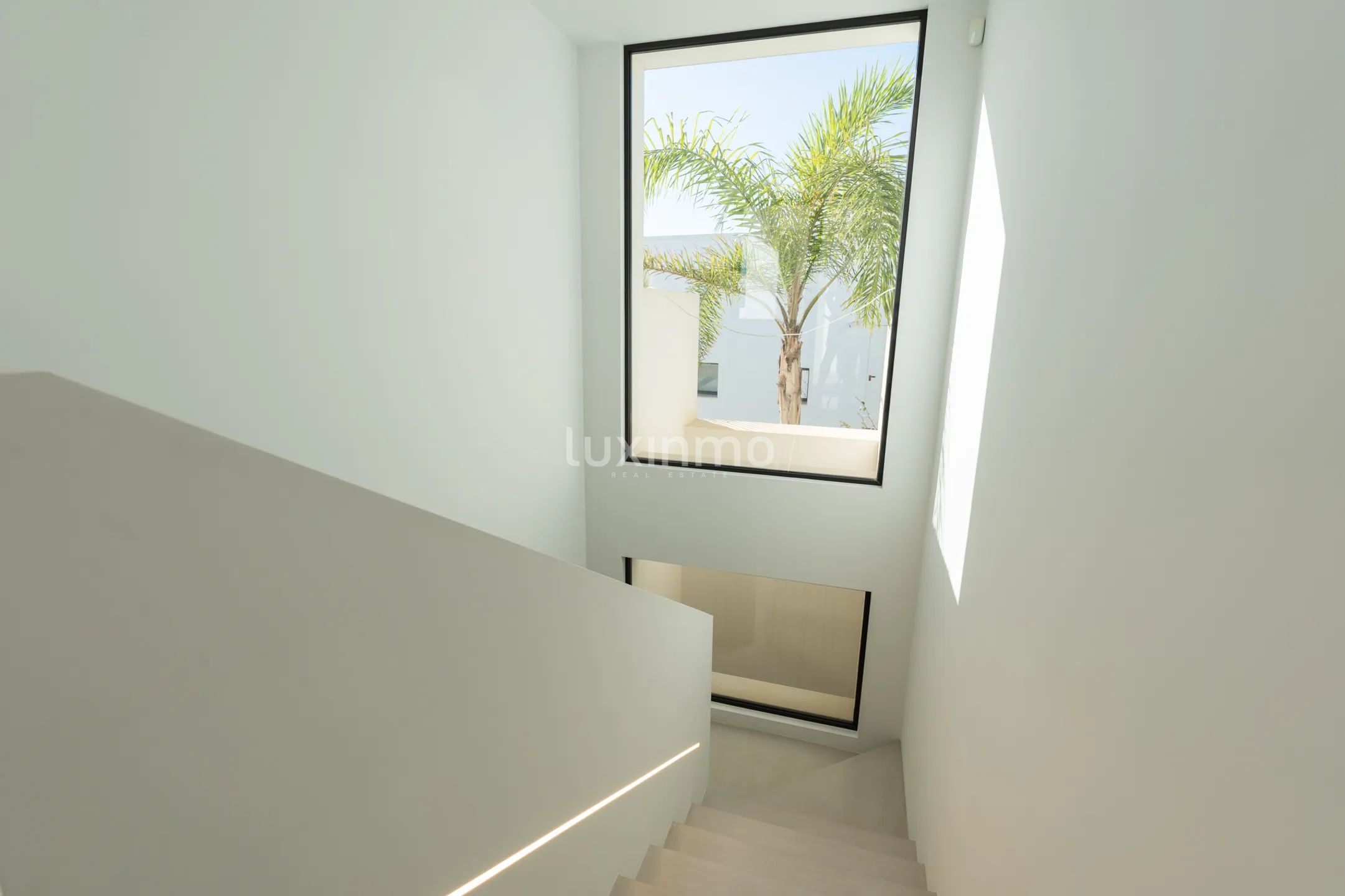 Modern Luxury Villa with Panoramic Sea Views in Cas Mut, Ibiza — photo 38