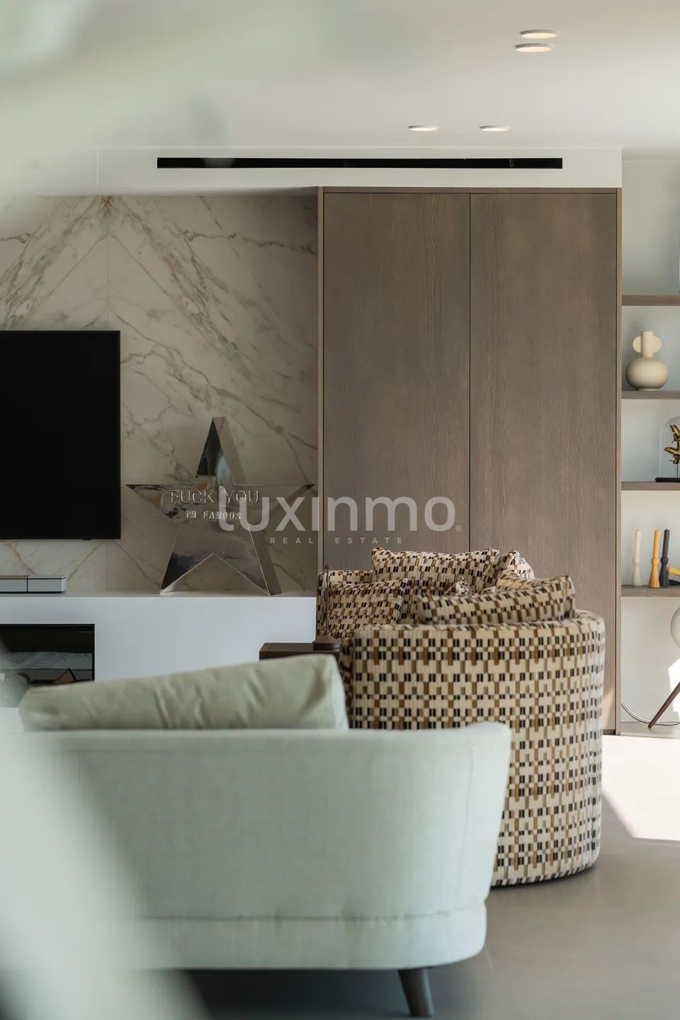 Modern Luxury Villa with Panoramic Sea Views in Cas Mut, Ibiza — photo 20