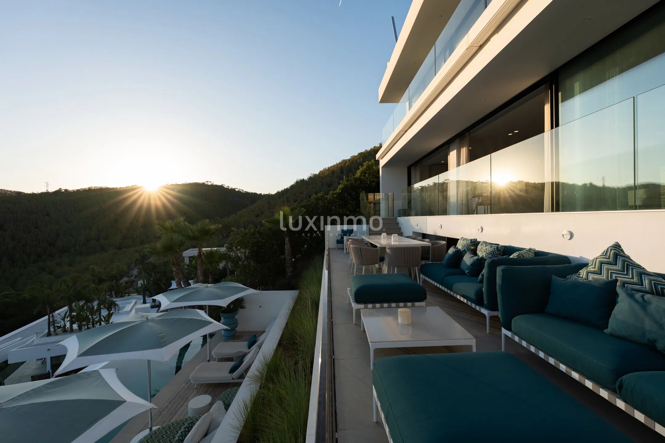 Modern Luxury Villa with Panoramic Sea Views in Cas Mut, Ibiza — photo 46