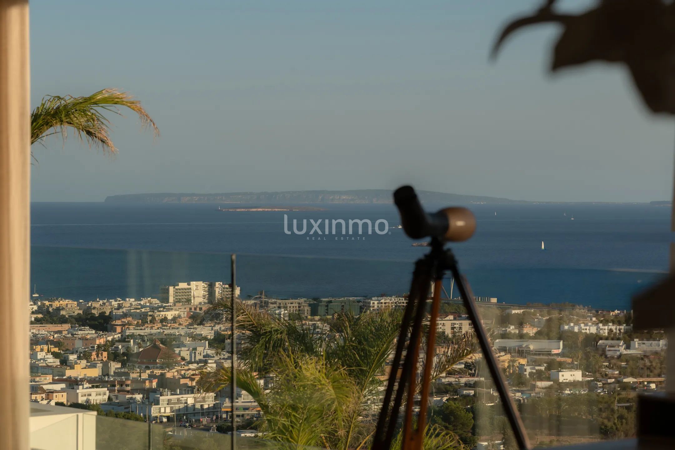 Modern Luxury Villa with Panoramic Sea Views in Cas Mut, Ibiza — photo 44