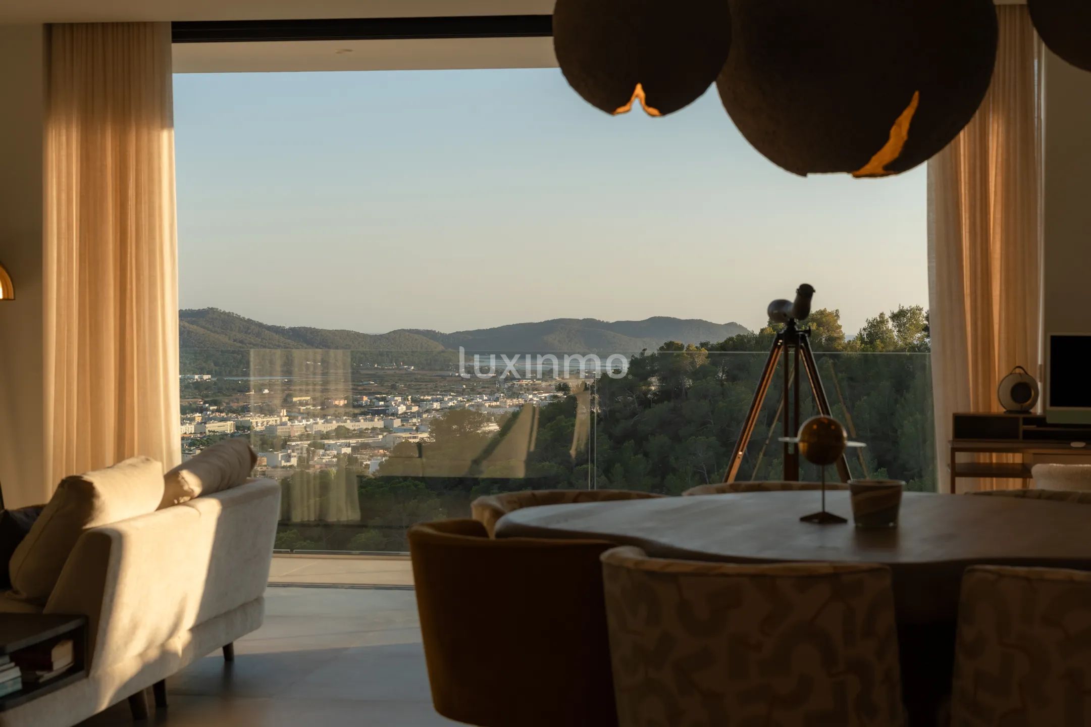 Modern Luxury Villa with Panoramic Sea Views in Cas Mut, Ibiza — photo 45