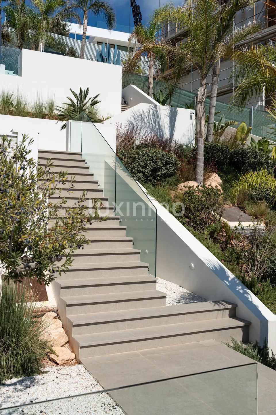Modern Luxury Villa with Panoramic Sea Views in Cas Mut, Ibiza — photo 53