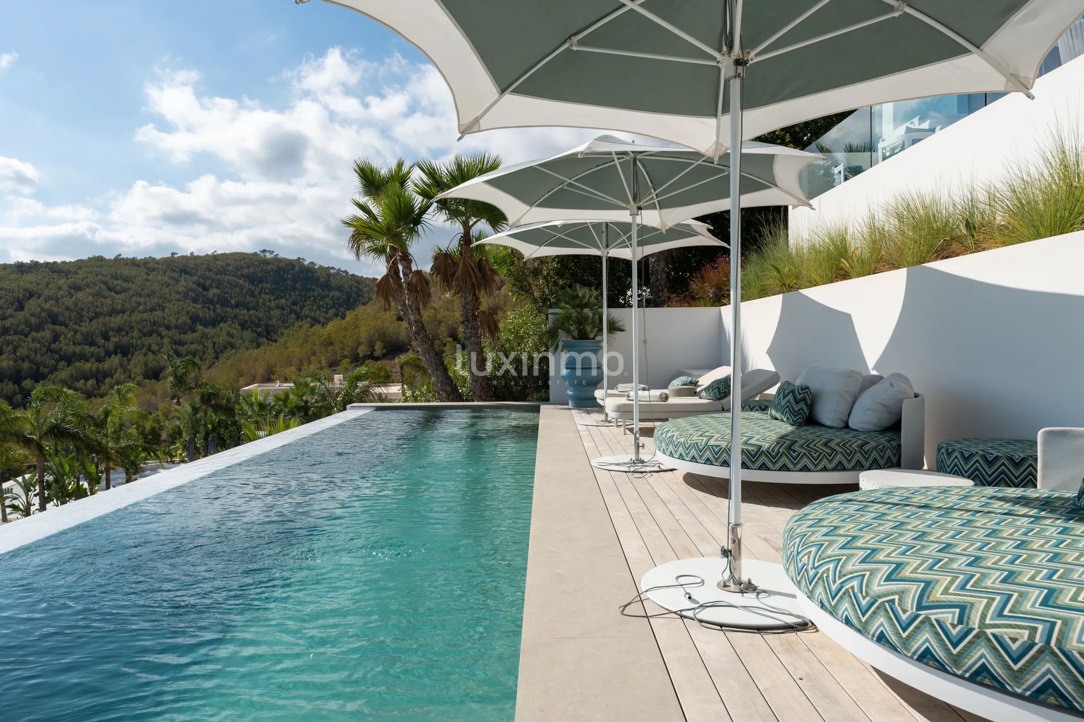 Modern Luxury Villa with Panoramic Sea Views in Cas Mut, Ibiza — photo 49