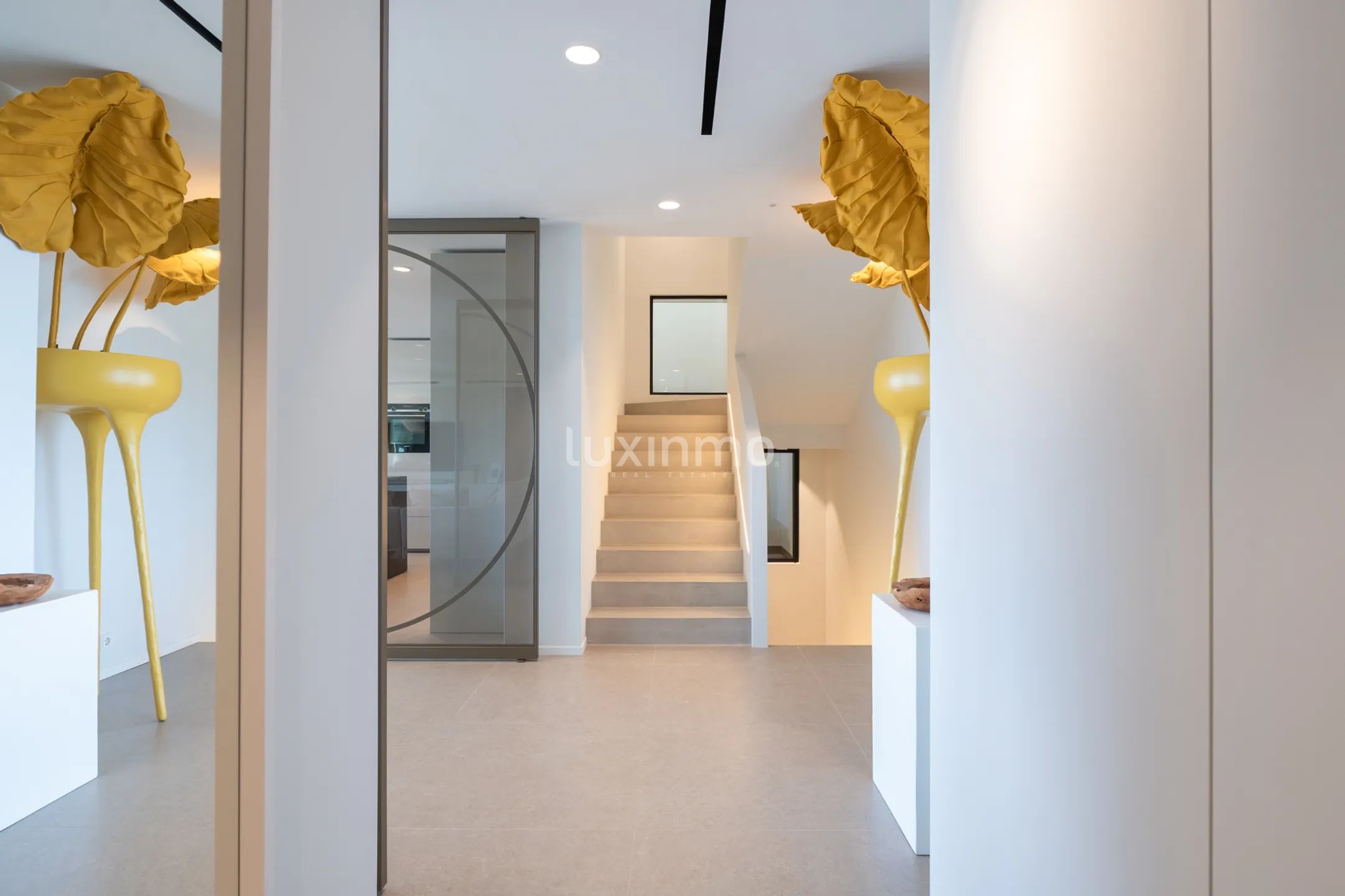 Modern Luxury Villa with Panoramic Sea Views in Cas Mut, Ibiza — photo 21