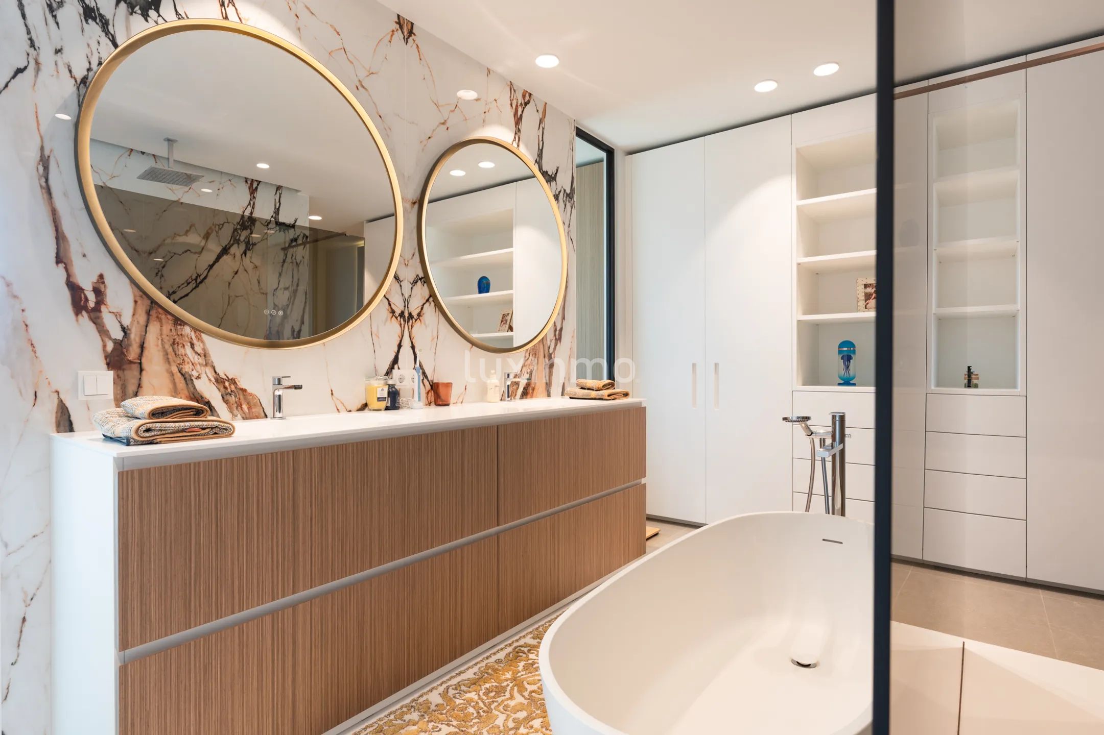 Modern Luxury Villa with Panoramic Sea Views in Cas Mut, Ibiza — photo 27