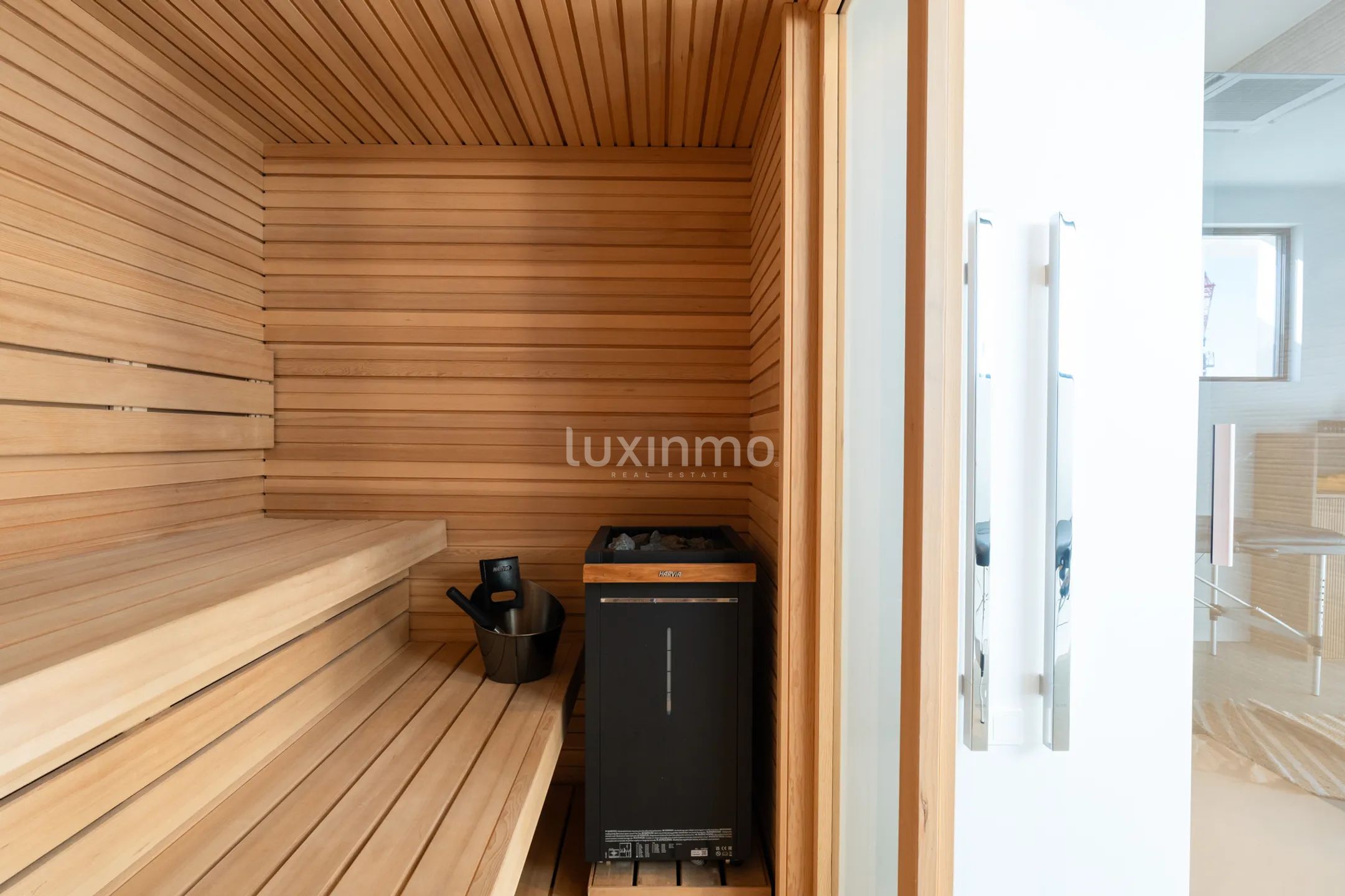 Modern Luxury Villa with Panoramic Sea Views in Cas Mut, Ibiza — photo 40