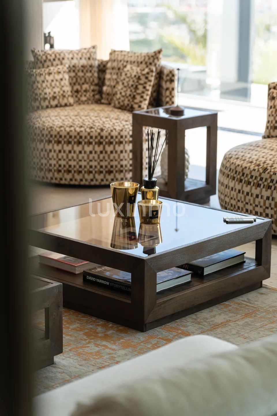 Modern Luxury Villa with Panoramic Sea Views in Cas Mut, Ibiza — photo 14