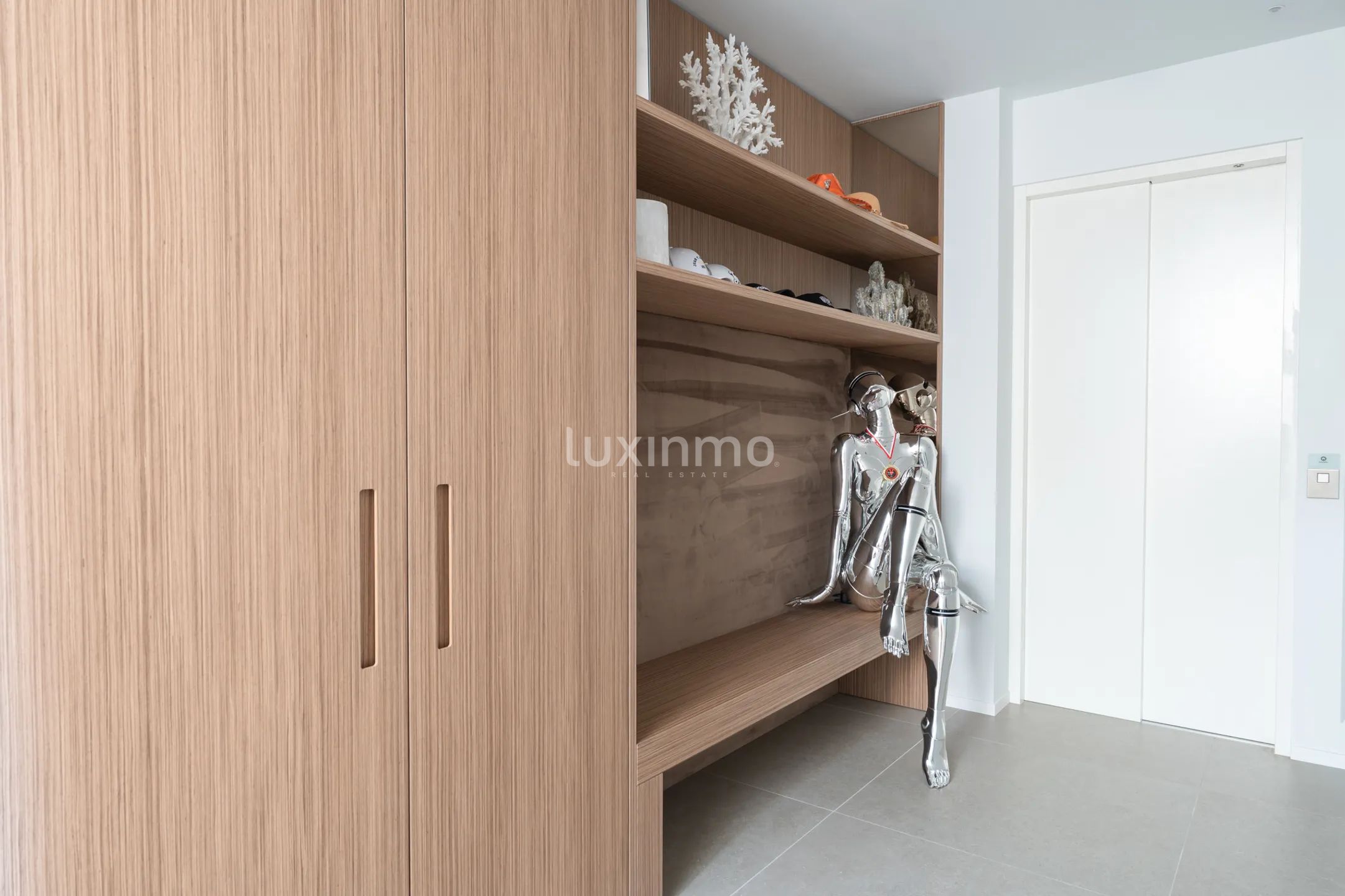 Modern Luxury Villa with Panoramic Sea Views in Cas Mut, Ibiza — photo 36