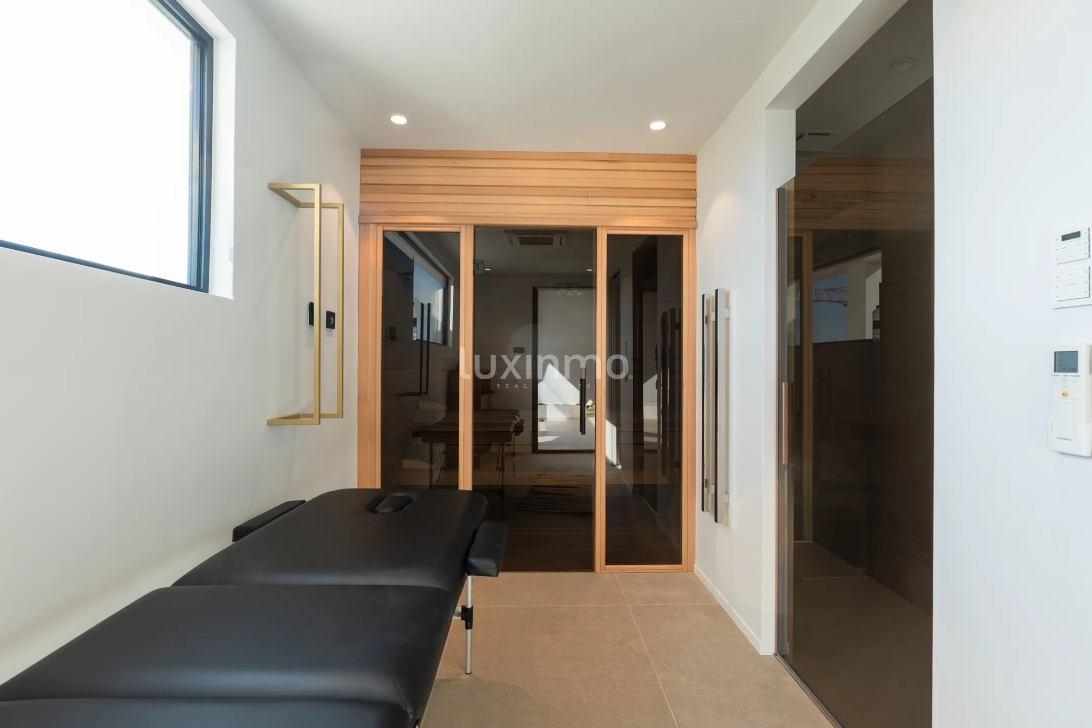 Modern Luxury Villa with Panoramic Sea Views in Cas Mut, Ibiza — photo 37