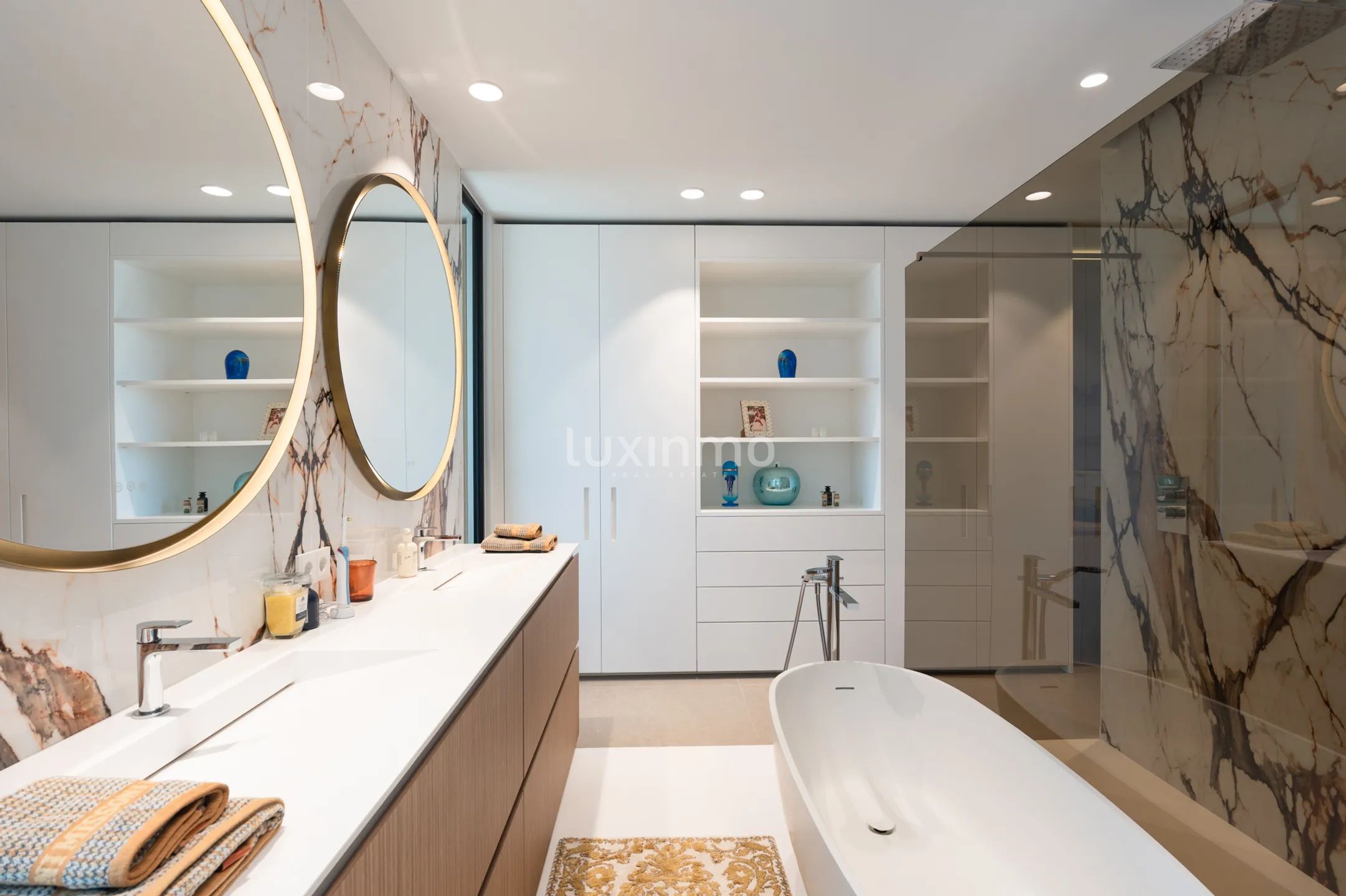 Modern Luxury Villa with Panoramic Sea Views in Cas Mut, Ibiza — photo 29