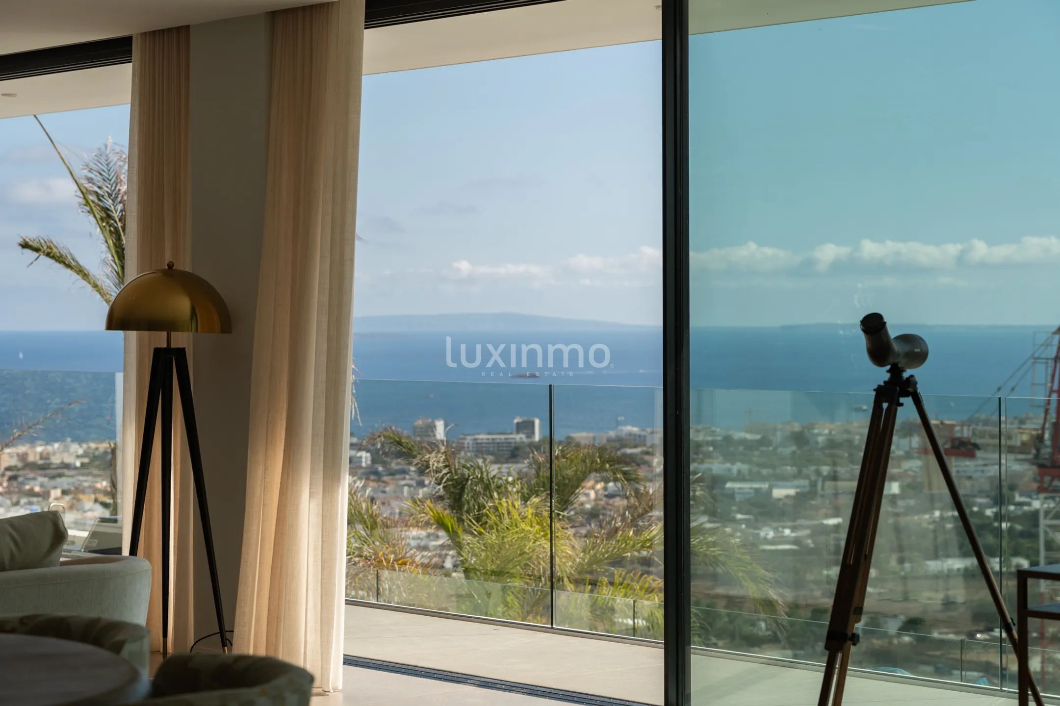 Modern Luxury Villa with Panoramic Sea Views in Cas Mut, Ibiza — photo 18