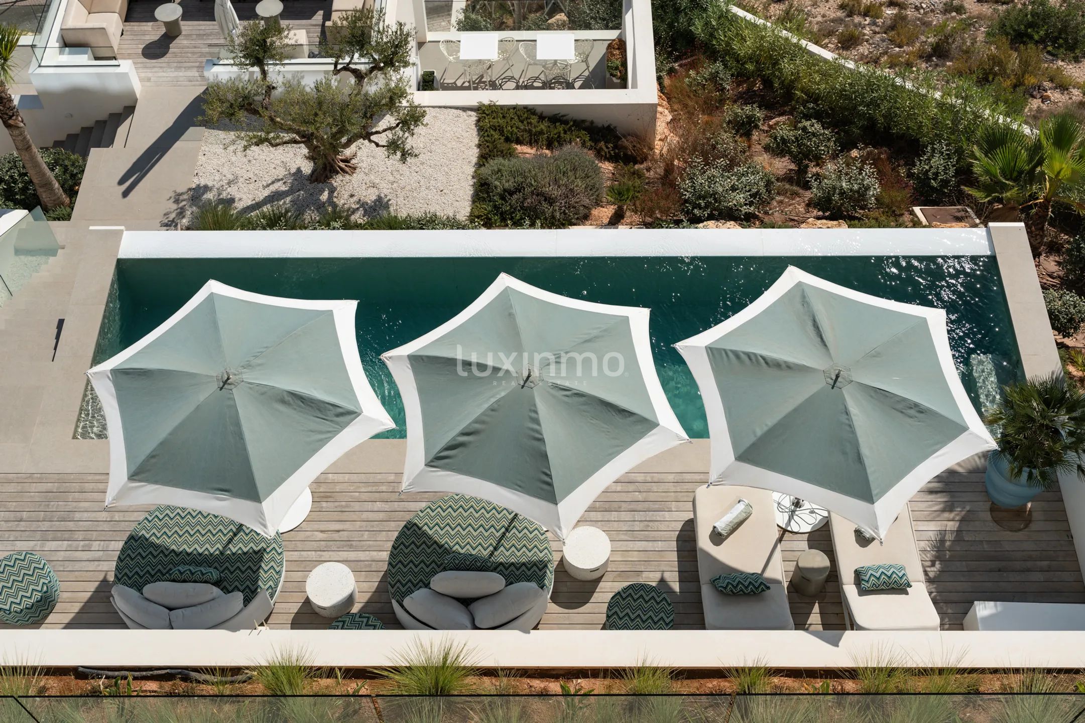 Modern Luxury Villa with Panoramic Sea Views in Cas Mut, Ibiza — photo 51