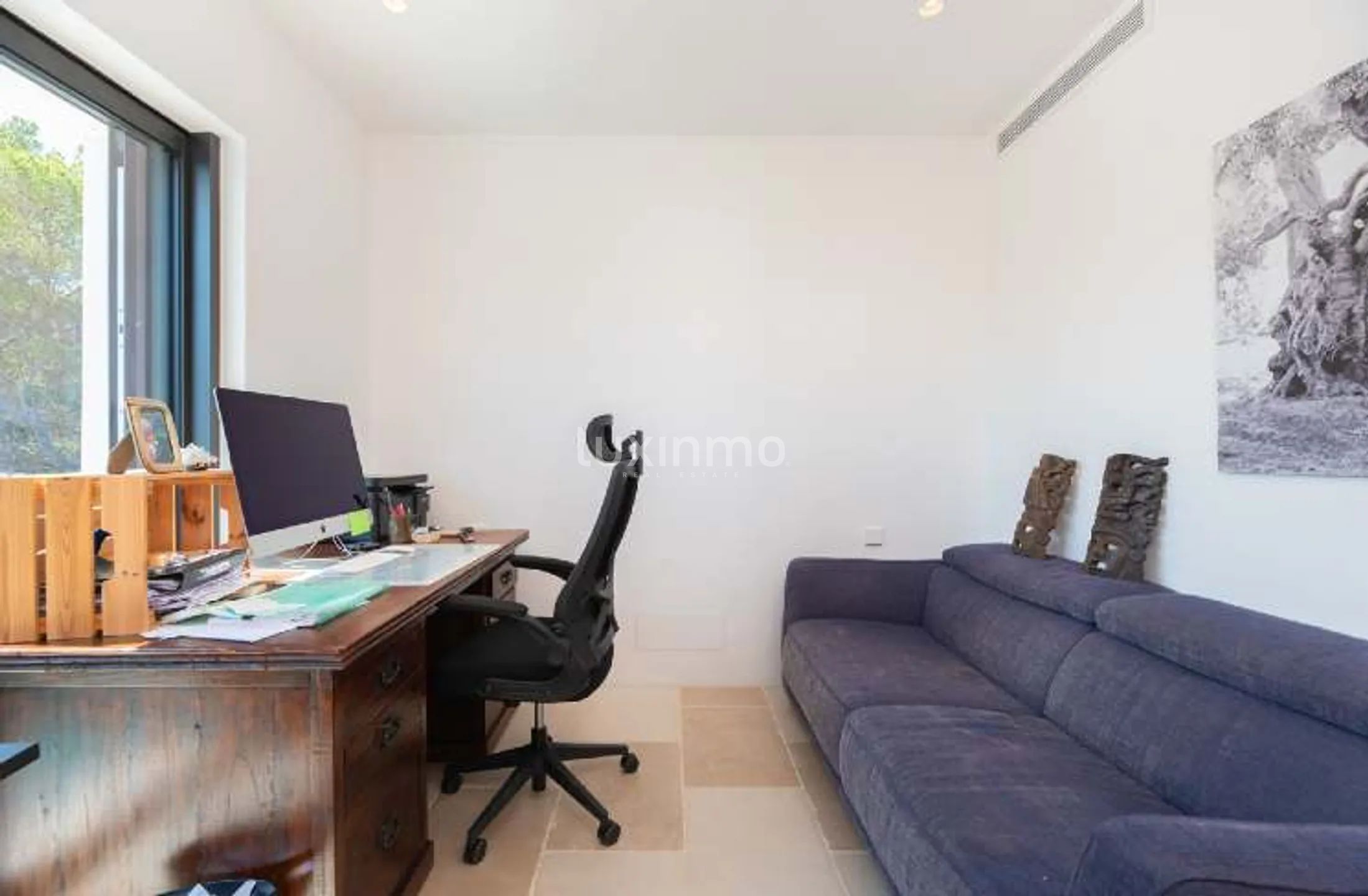 Exclusive Mediterranean Elegance with Sea Views near Cala Llenya — photo 31