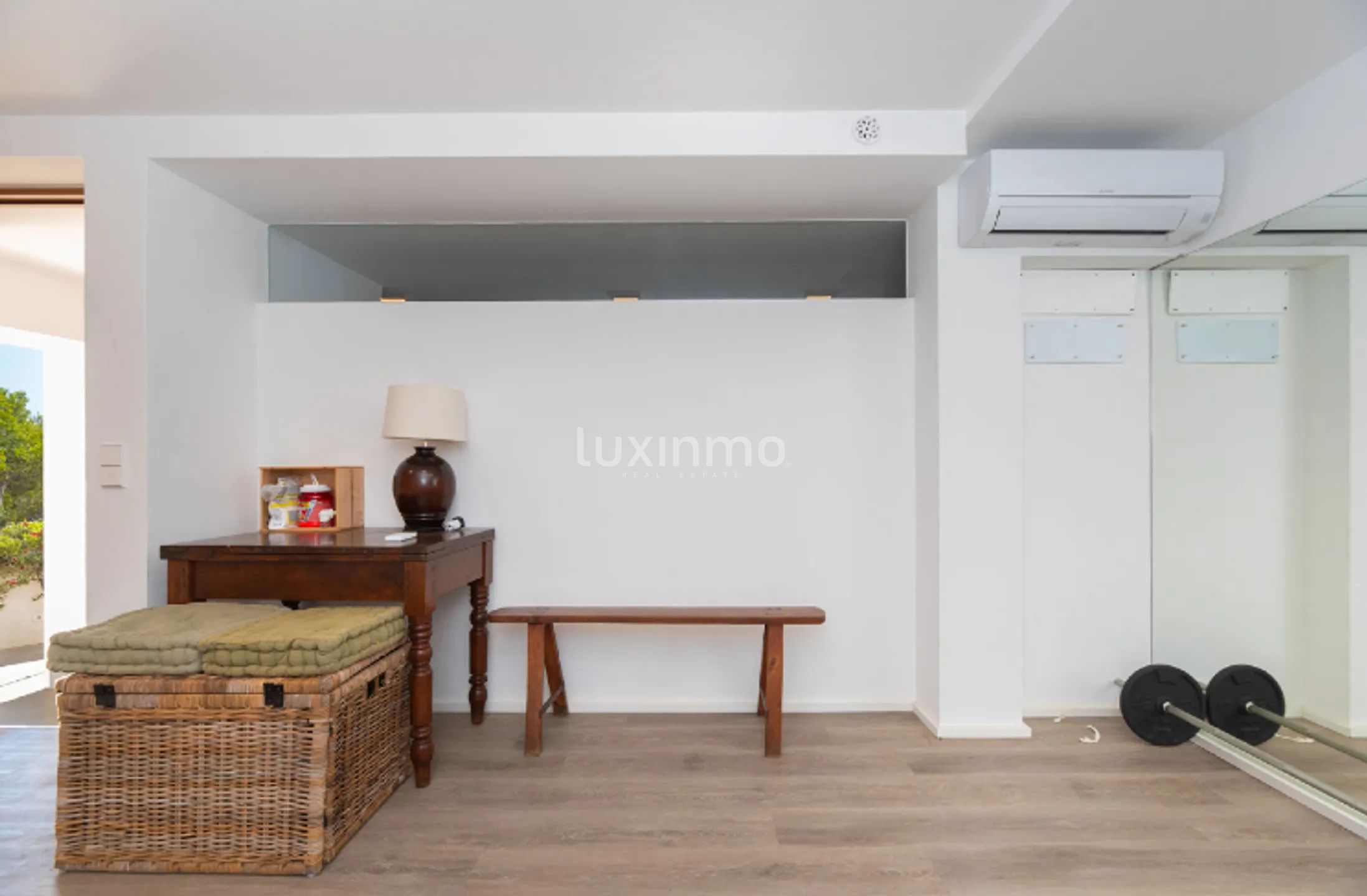 Exclusive Mediterranean Elegance with Sea Views near Cala Llenya — photo 38