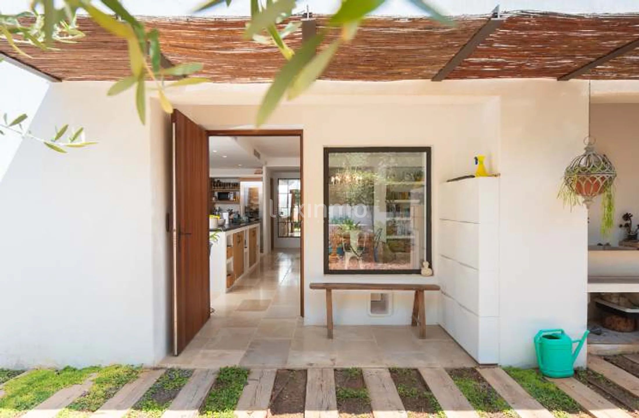 Exclusive Mediterranean Elegance with Sea Views near Cala Llenya — photo 14