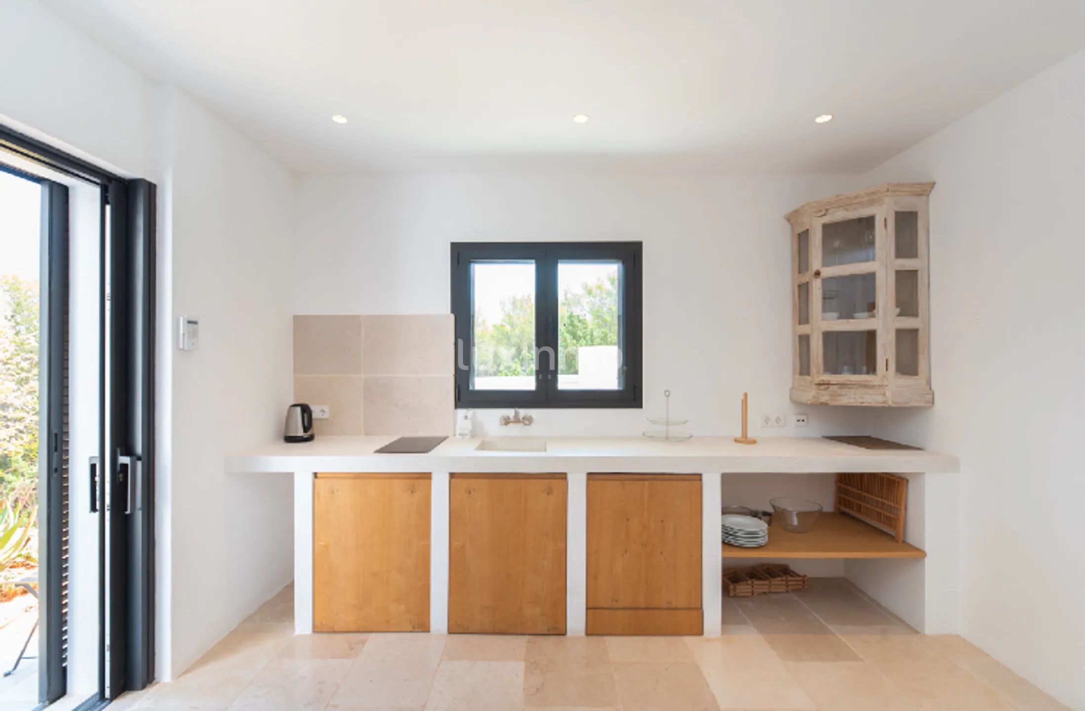 Exclusive Mediterranean Elegance with Sea Views near Cala Llenya — photo 28