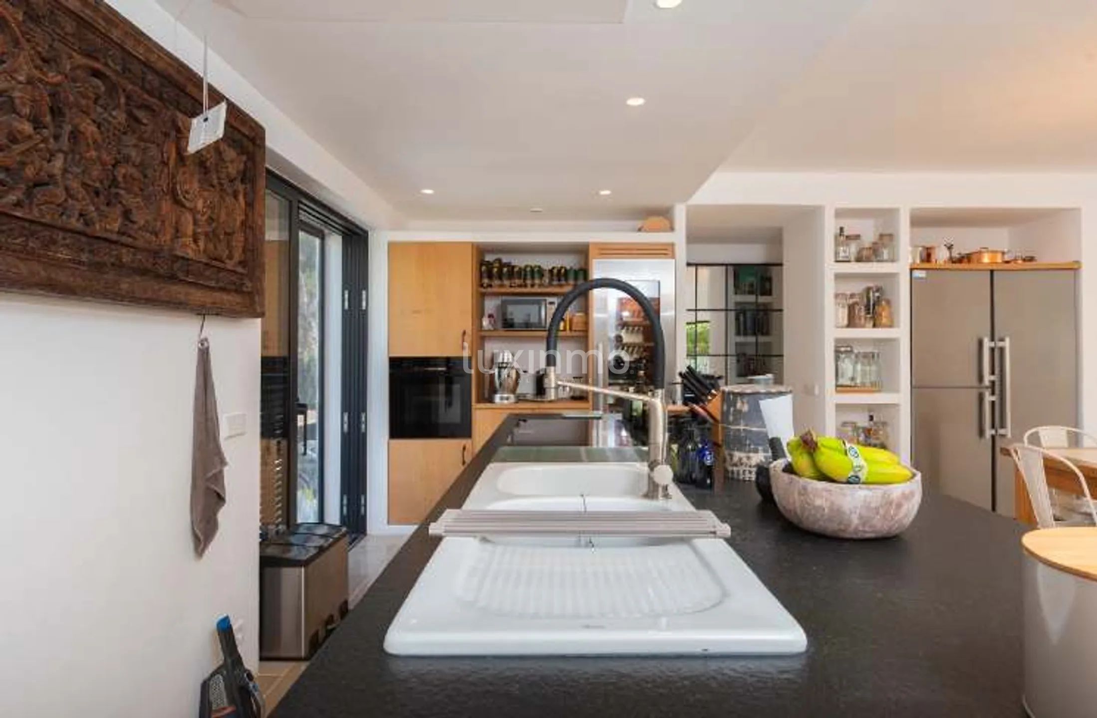 Exclusive Mediterranean Elegance with Sea Views near Cala Llenya — photo 17