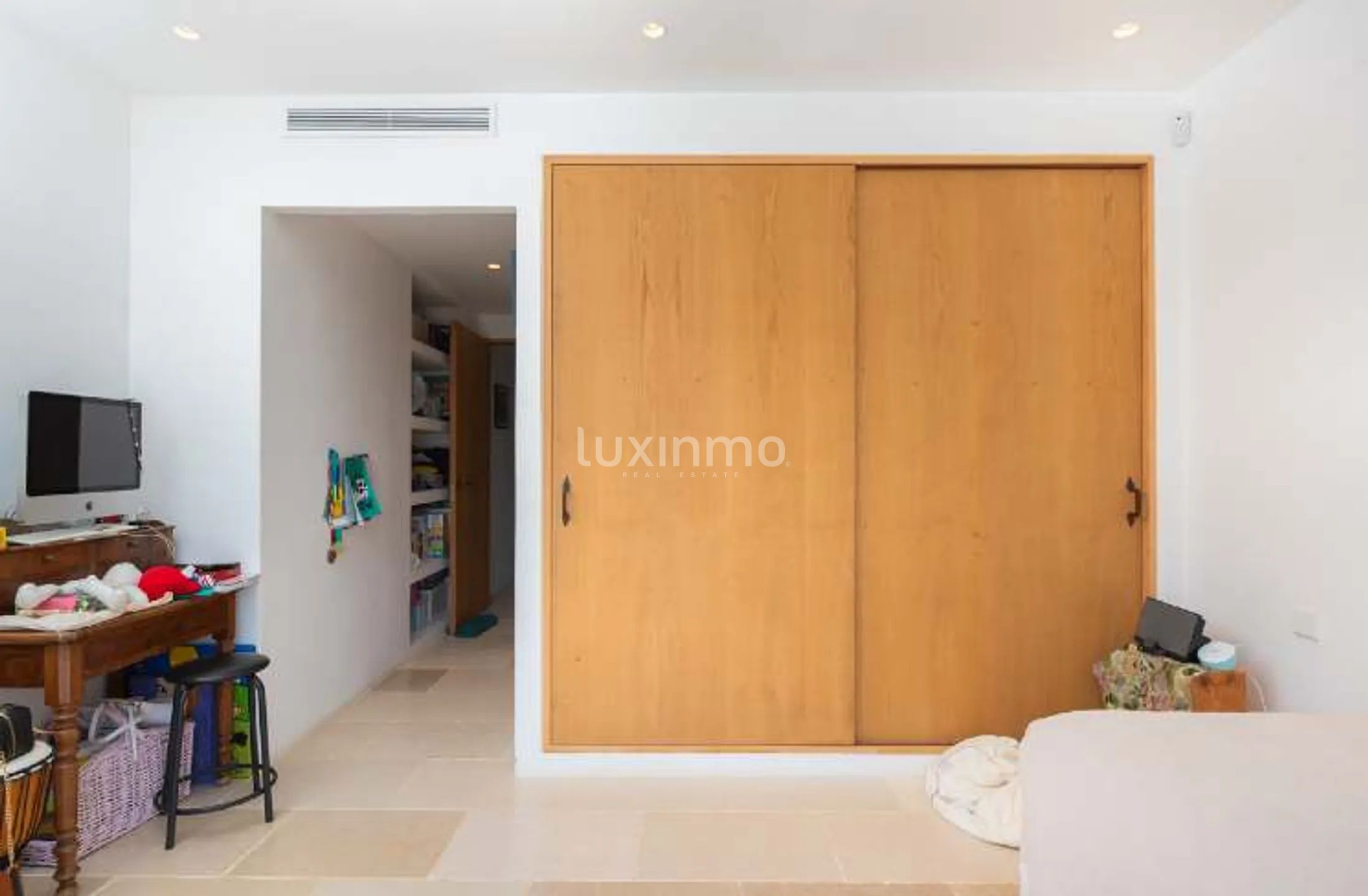 Exclusive Mediterranean Elegance with Sea Views near Cala Llenya — photo 26