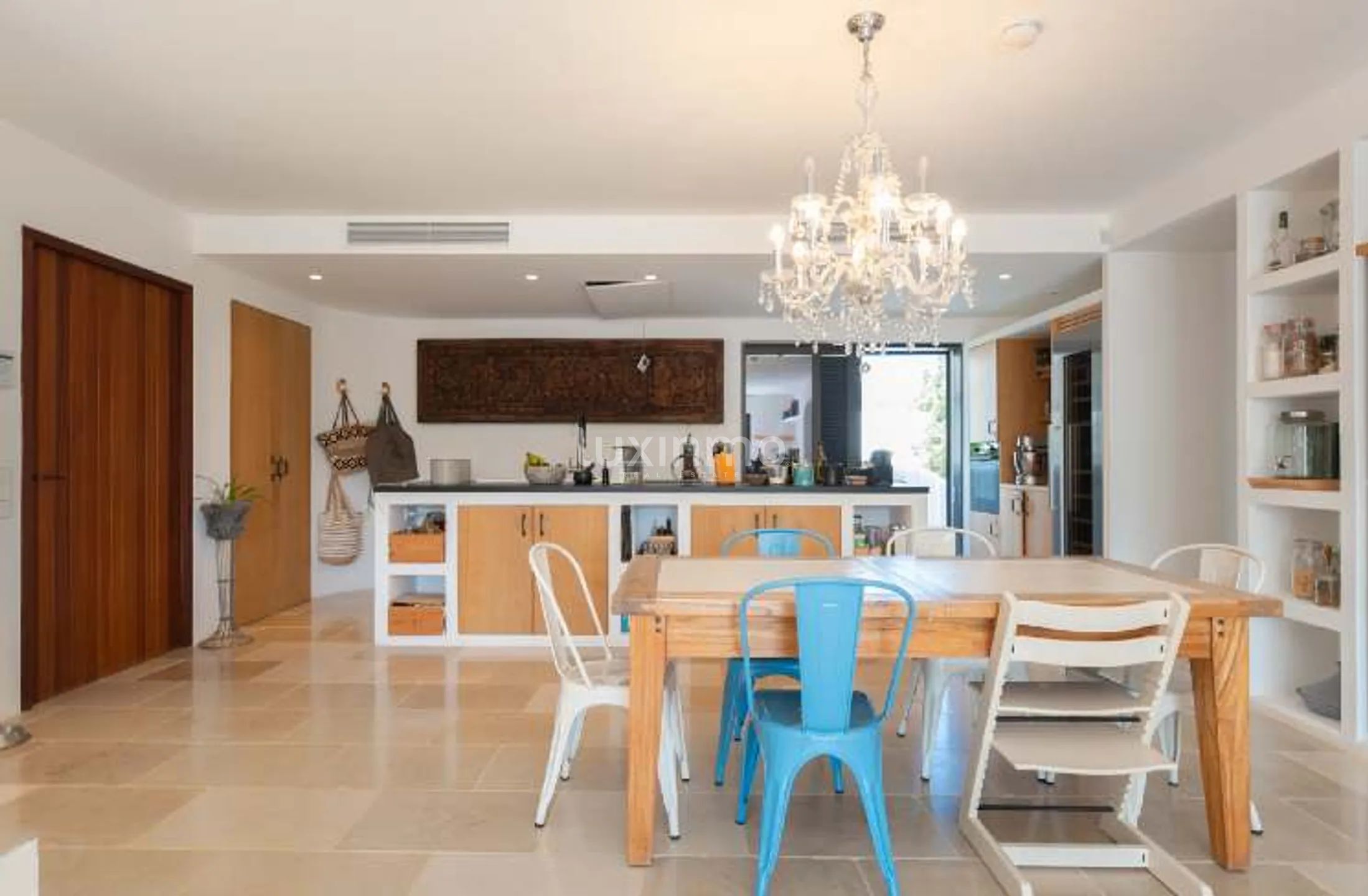 Exclusive Mediterranean Elegance with Sea Views near Cala Llenya — photo 19